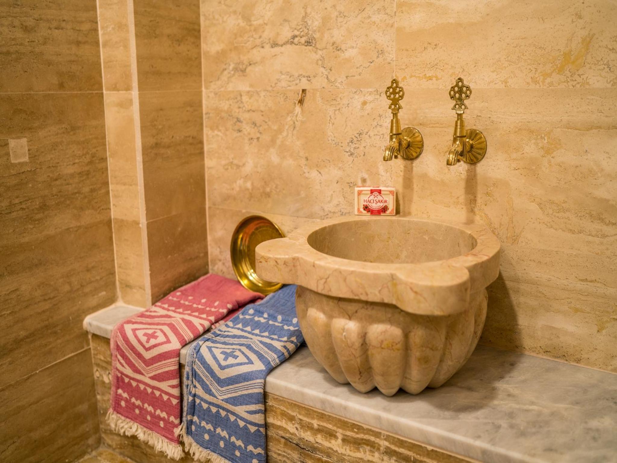 Lucky Cave Hotel Cappadocia - Image 62