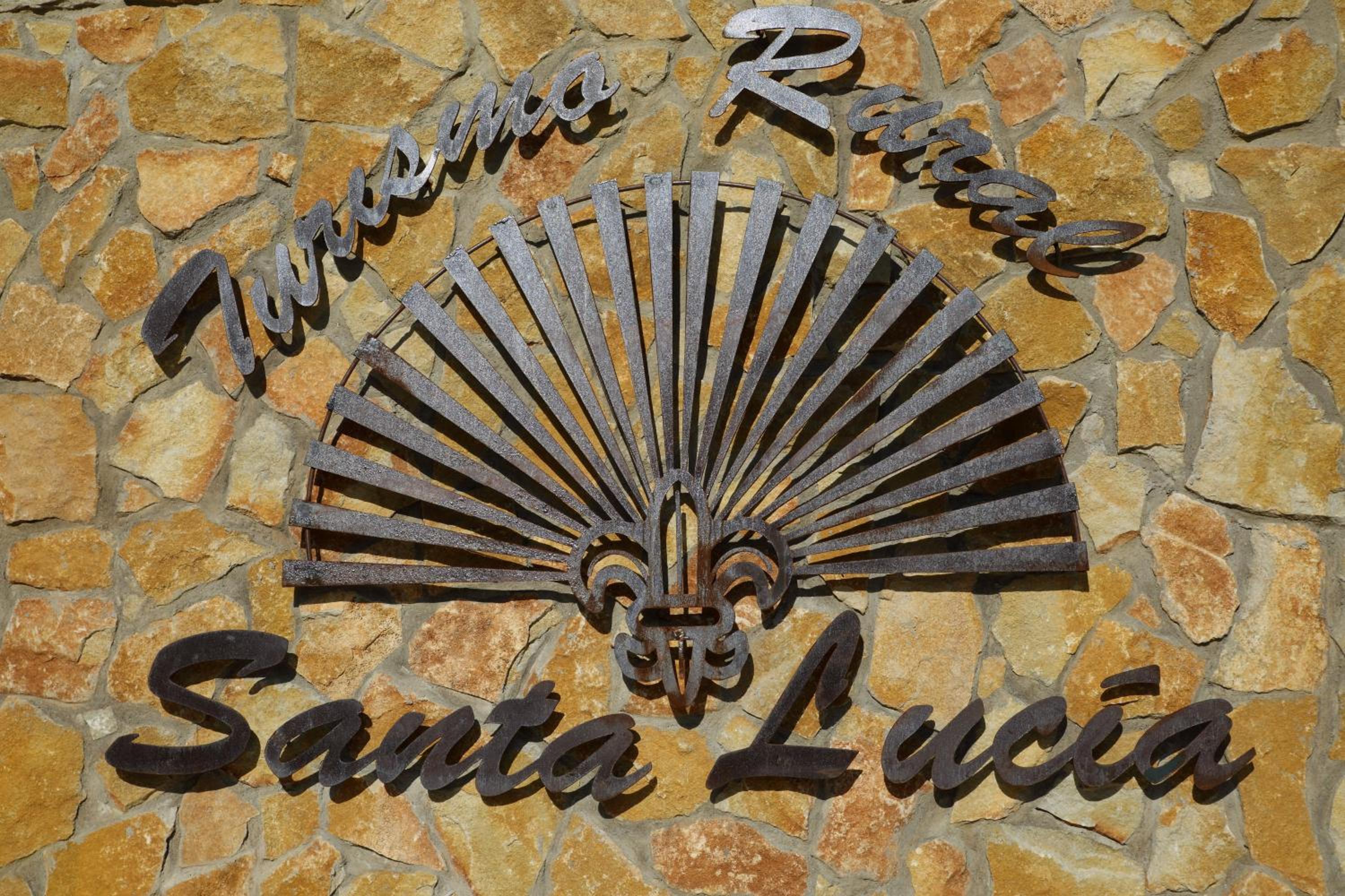 Turismo Rural Santa Lucia view 5