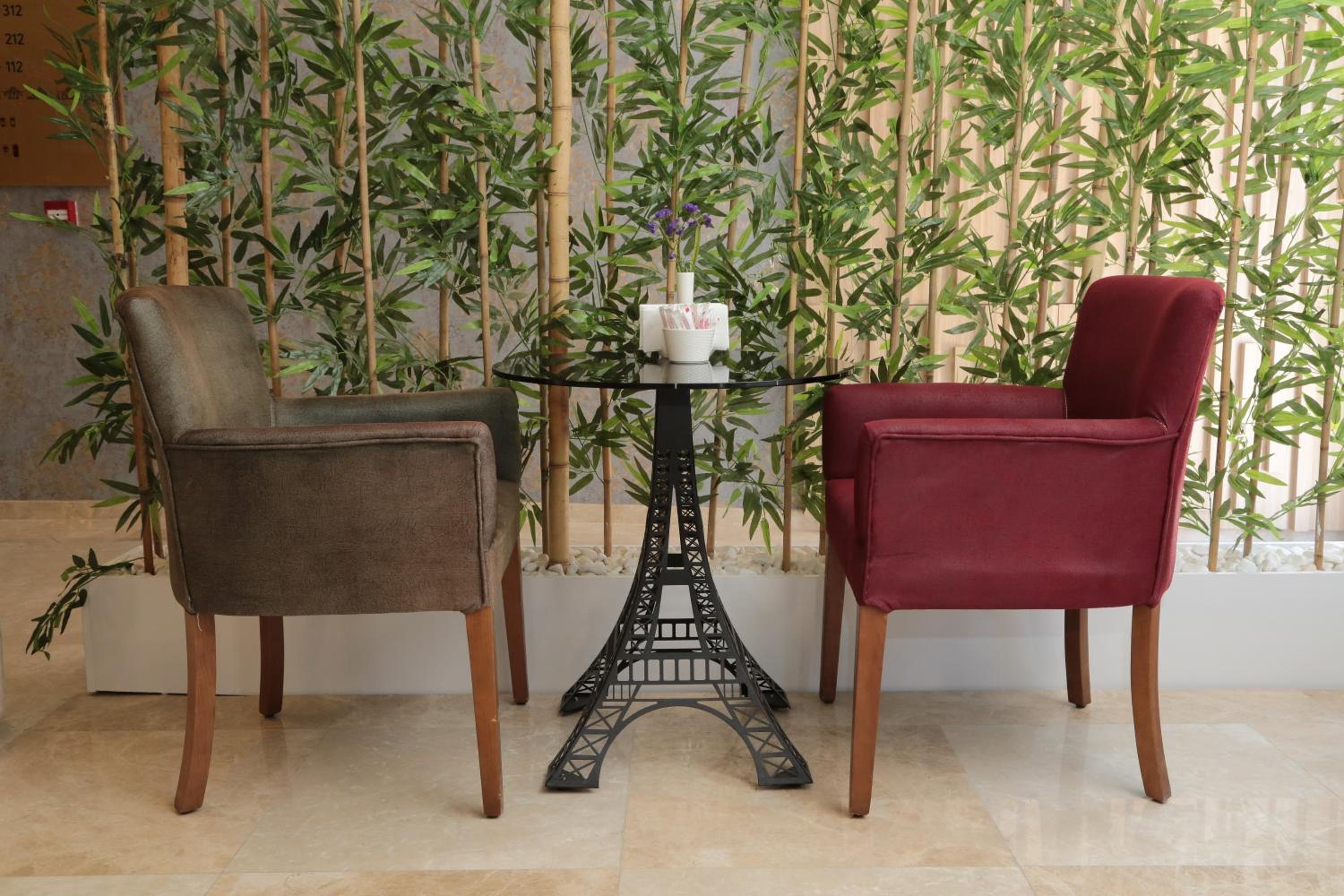 Hotel Paris Prestige - Image 5