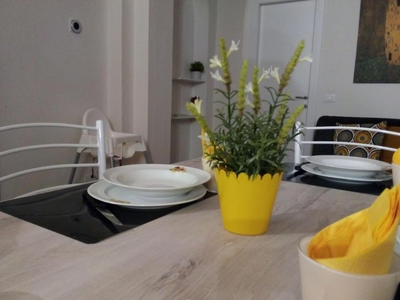 La casa di Dario, Dario's house. view 3