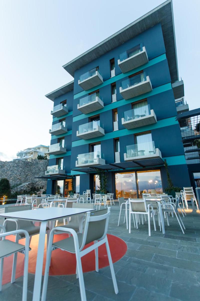 Buzë Boutique Hotel 3