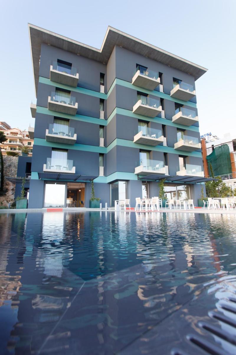 Buzë Boutique Hotel 2