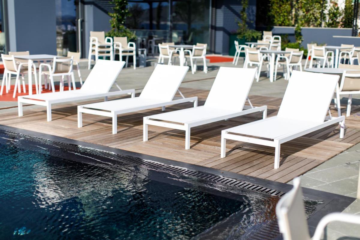 Buzë Boutique Hotel 9