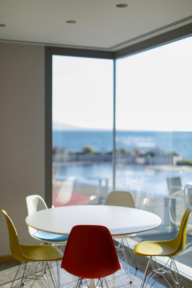 Buzë Boutique Hotel 32