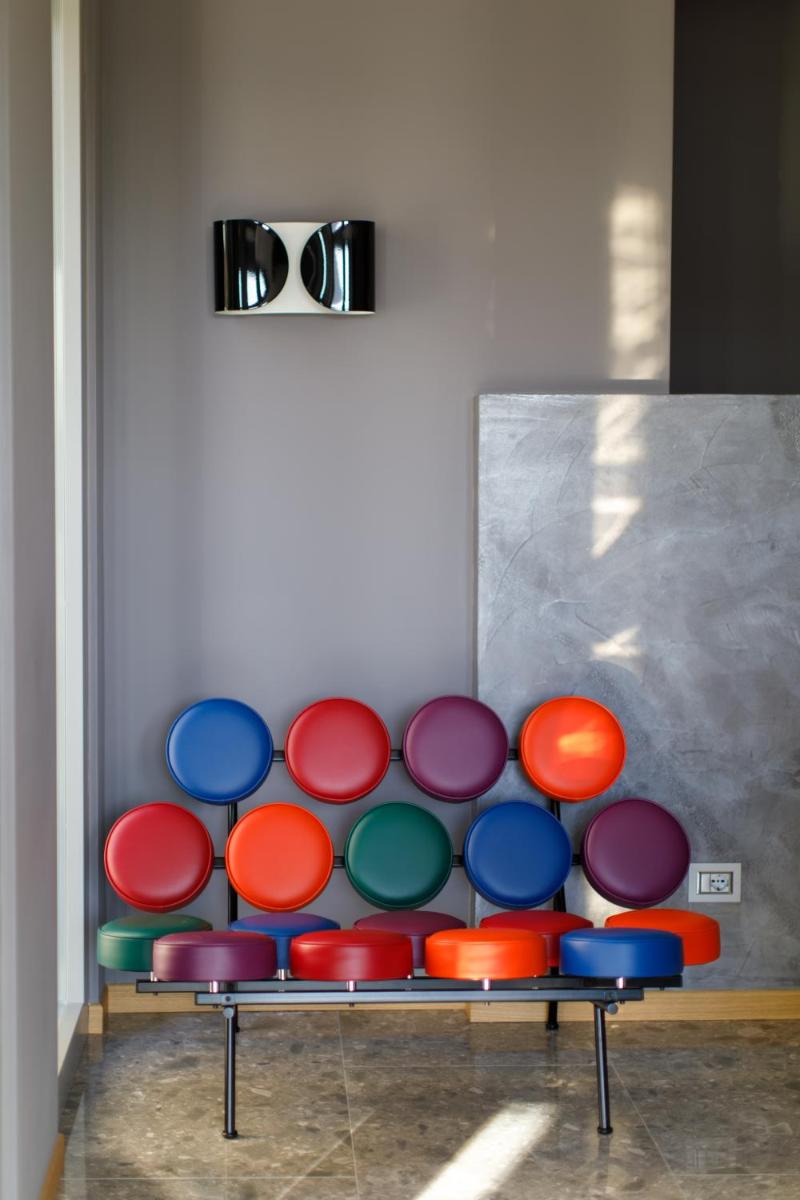 Buzë Boutique Hotel 28