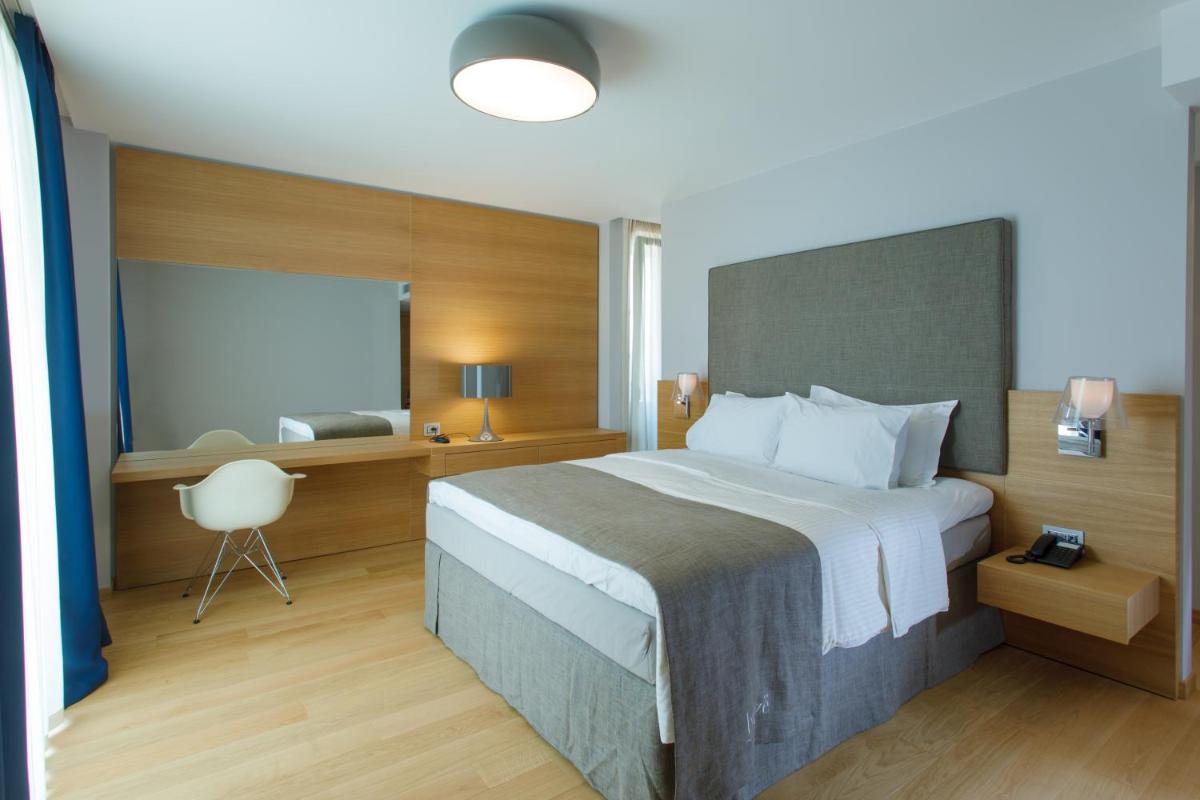 Buzë Boutique Hotel 16