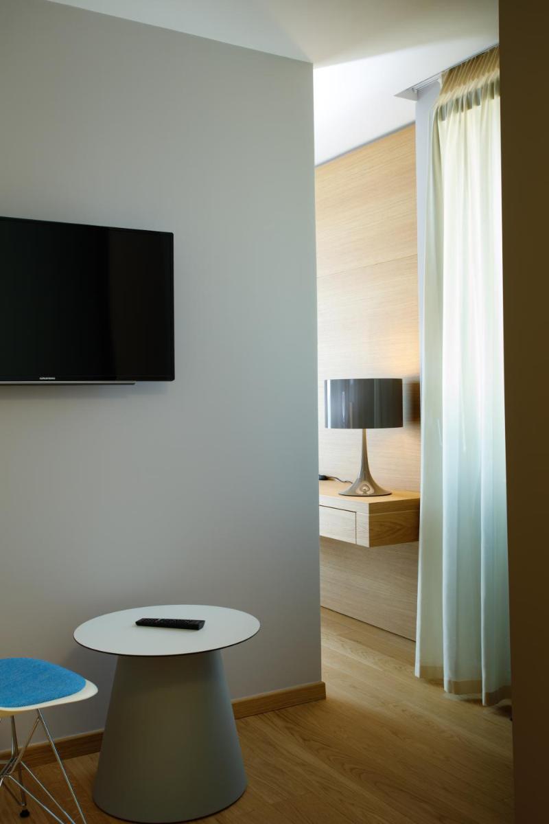 Buzë Boutique Hotel 31
