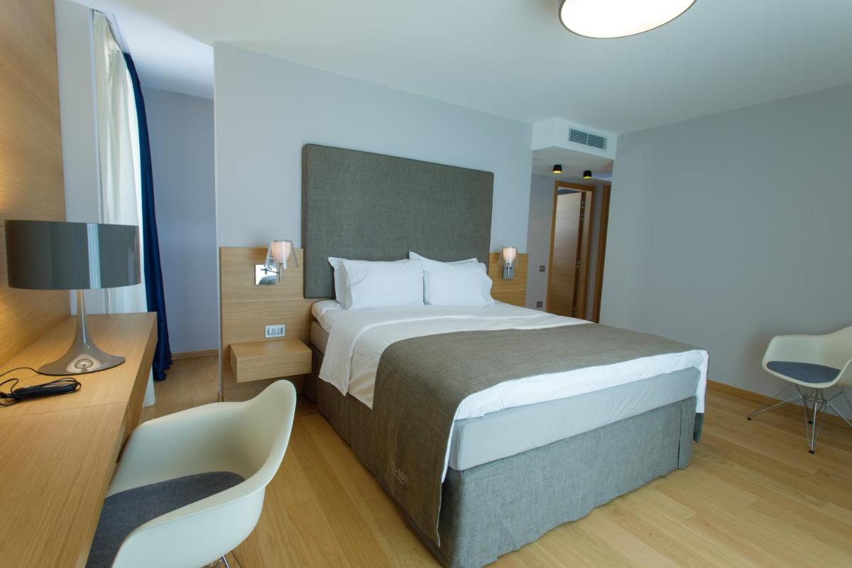 Buzë Boutique Hotel 20