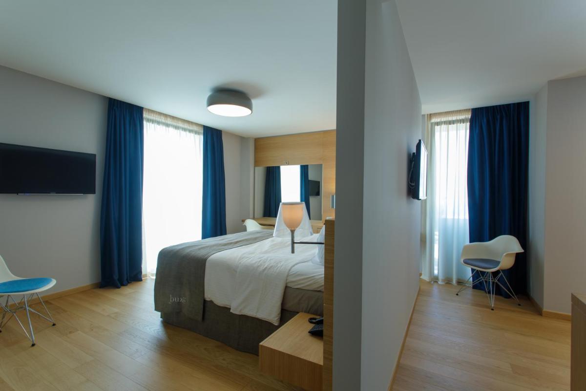 Buzë Boutique Hotel 19