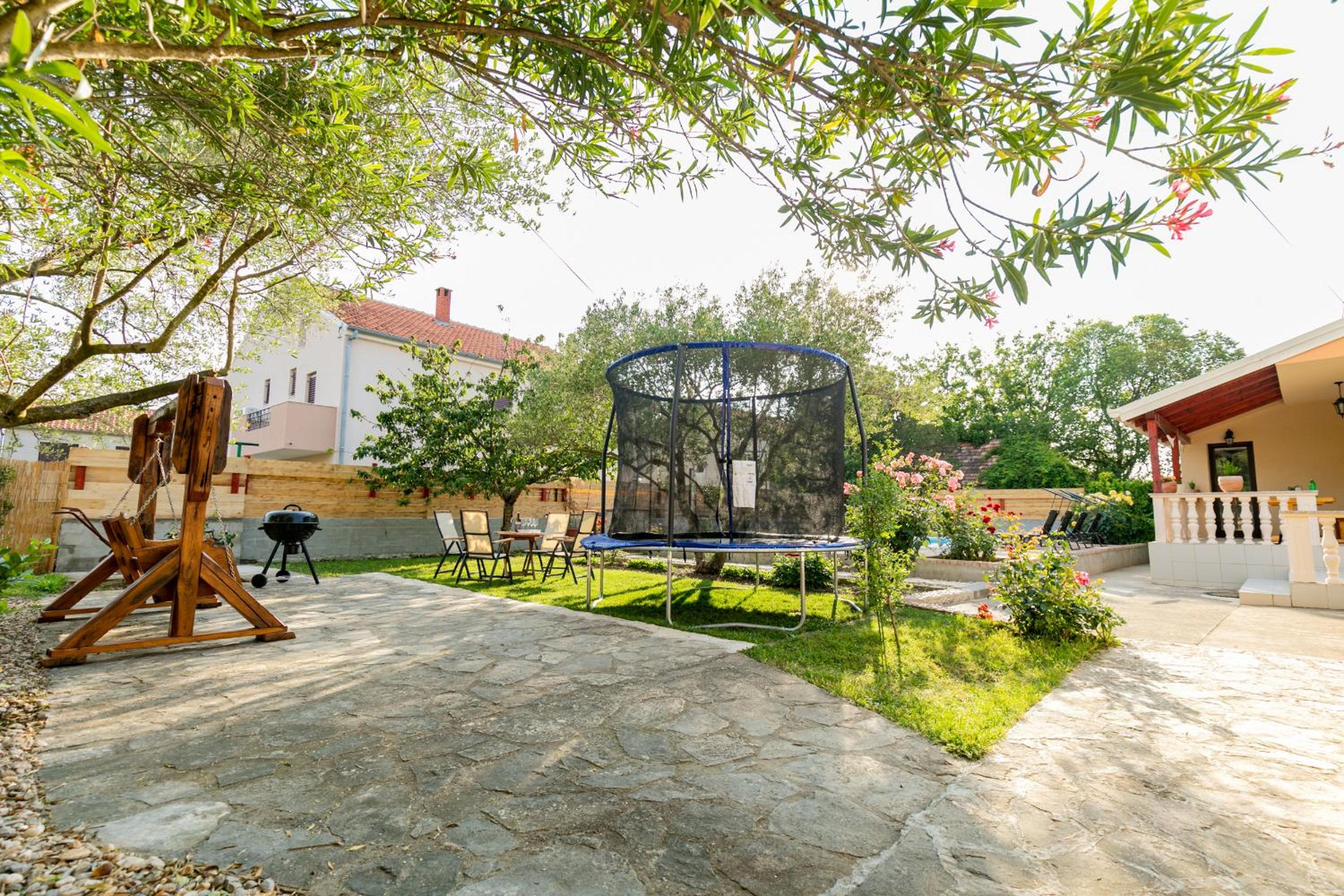 Vacation home Duilo view 2