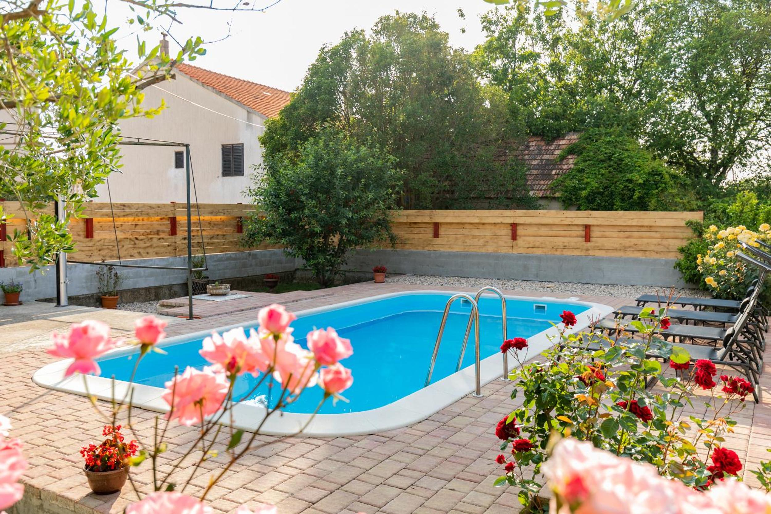 Vacation home Duilo view 5