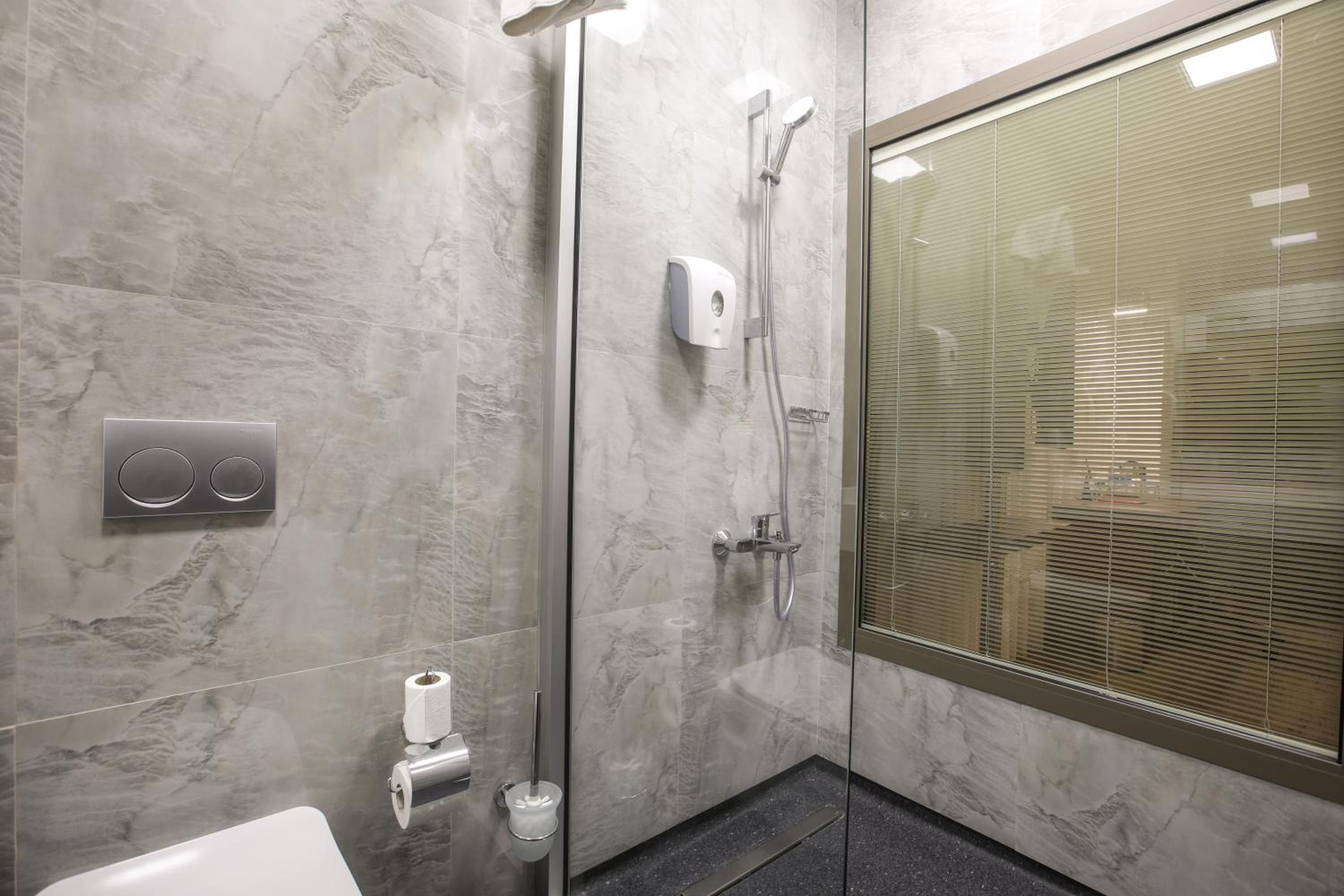 Best Western Premier Karsiyaka Convention & Spa Hotel - Image 117