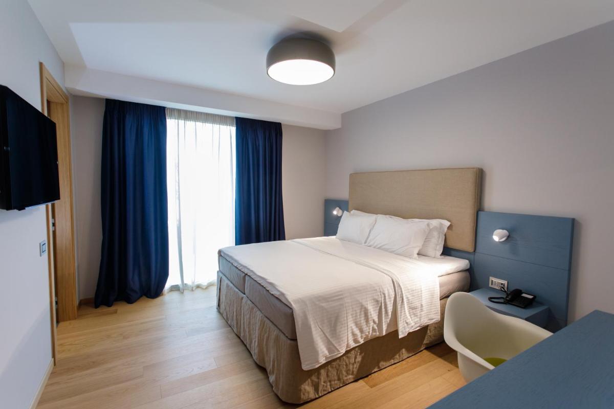 Buzë Boutique Hotel 17