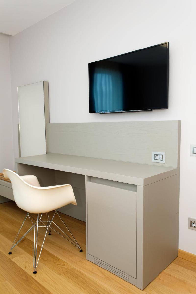 Buzë Boutique Hotel 25