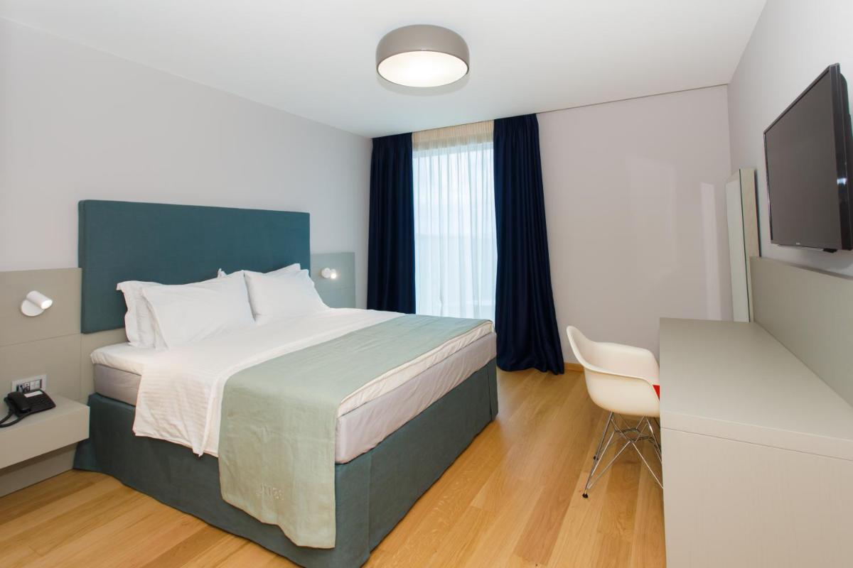 Buzë Boutique Hotel 18