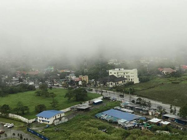 The Windy Heights Tagaytay view 3