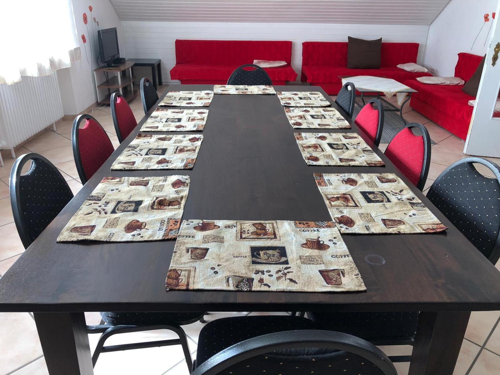 meeting & event spaces