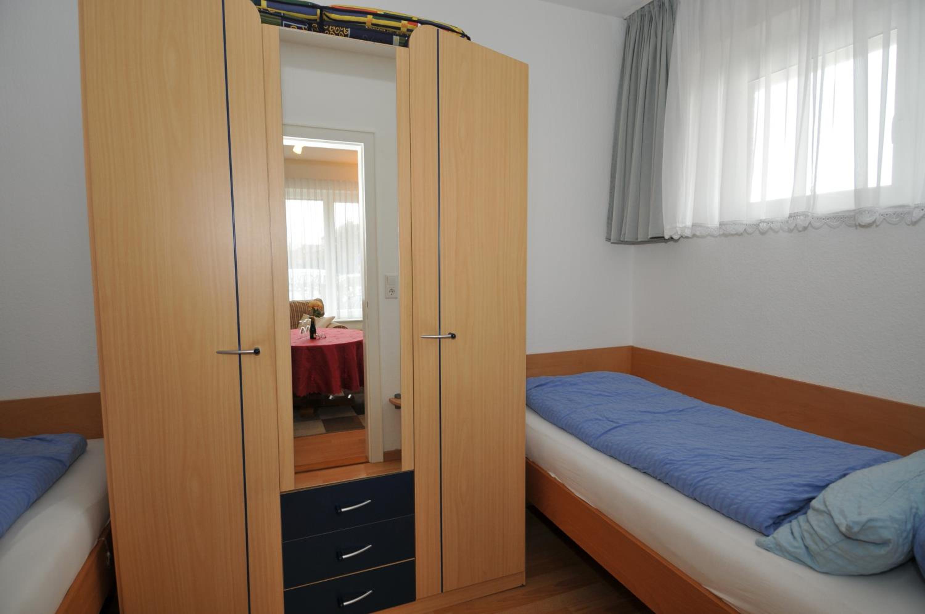 Apartmenthaus am Watt Büsum