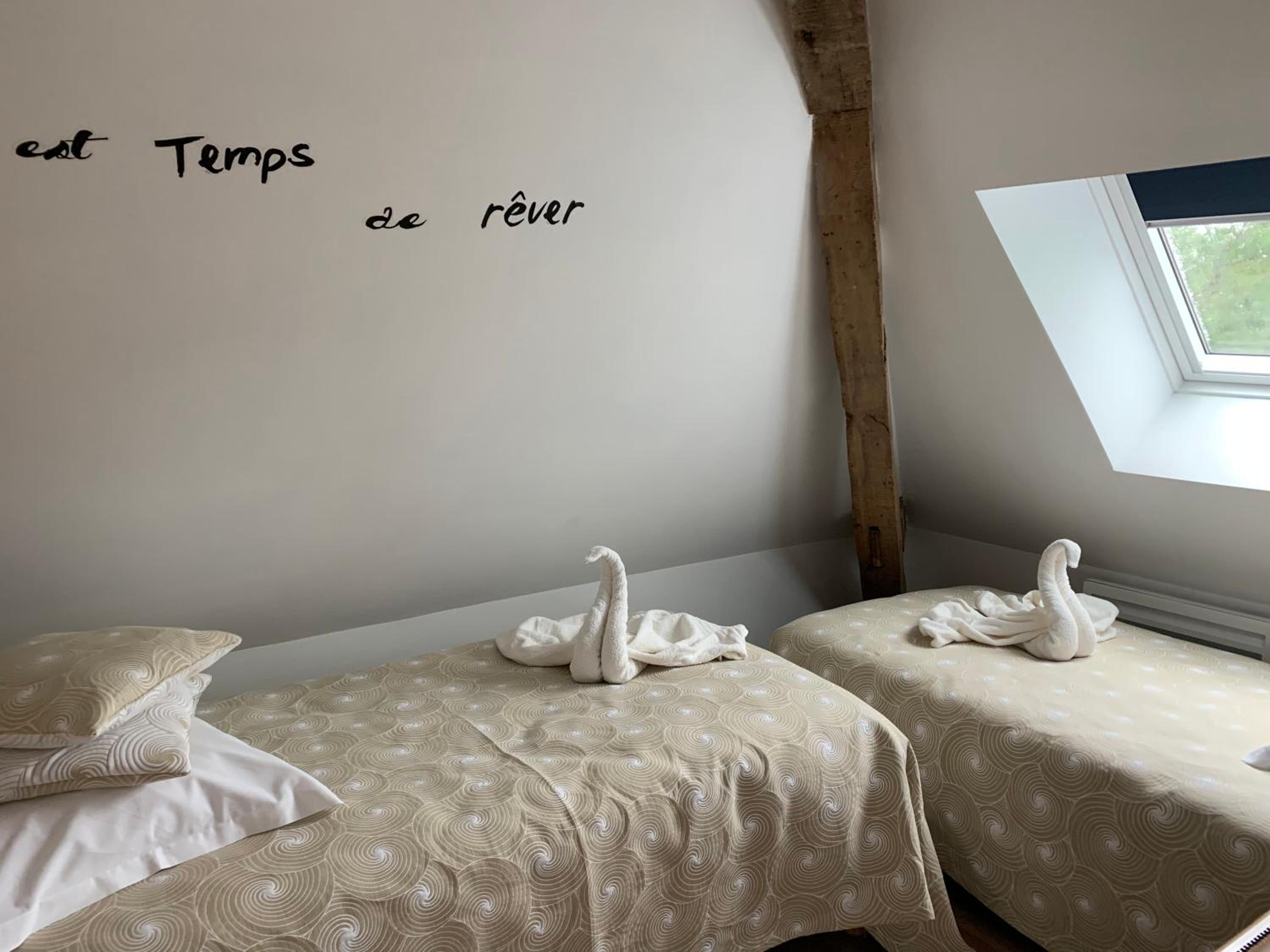Moulin d'Amour