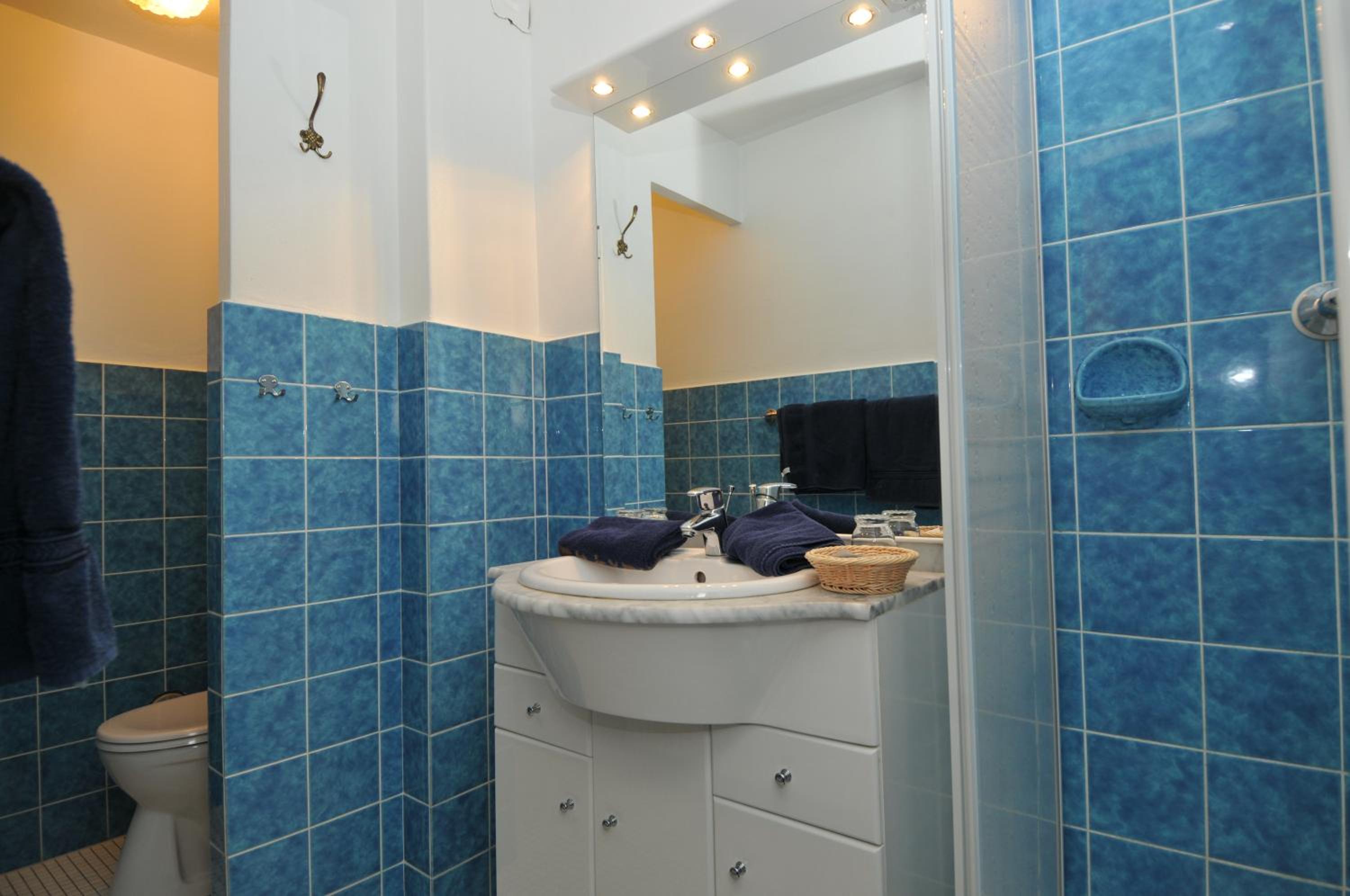 Apartmenthaus am Watt Büsum