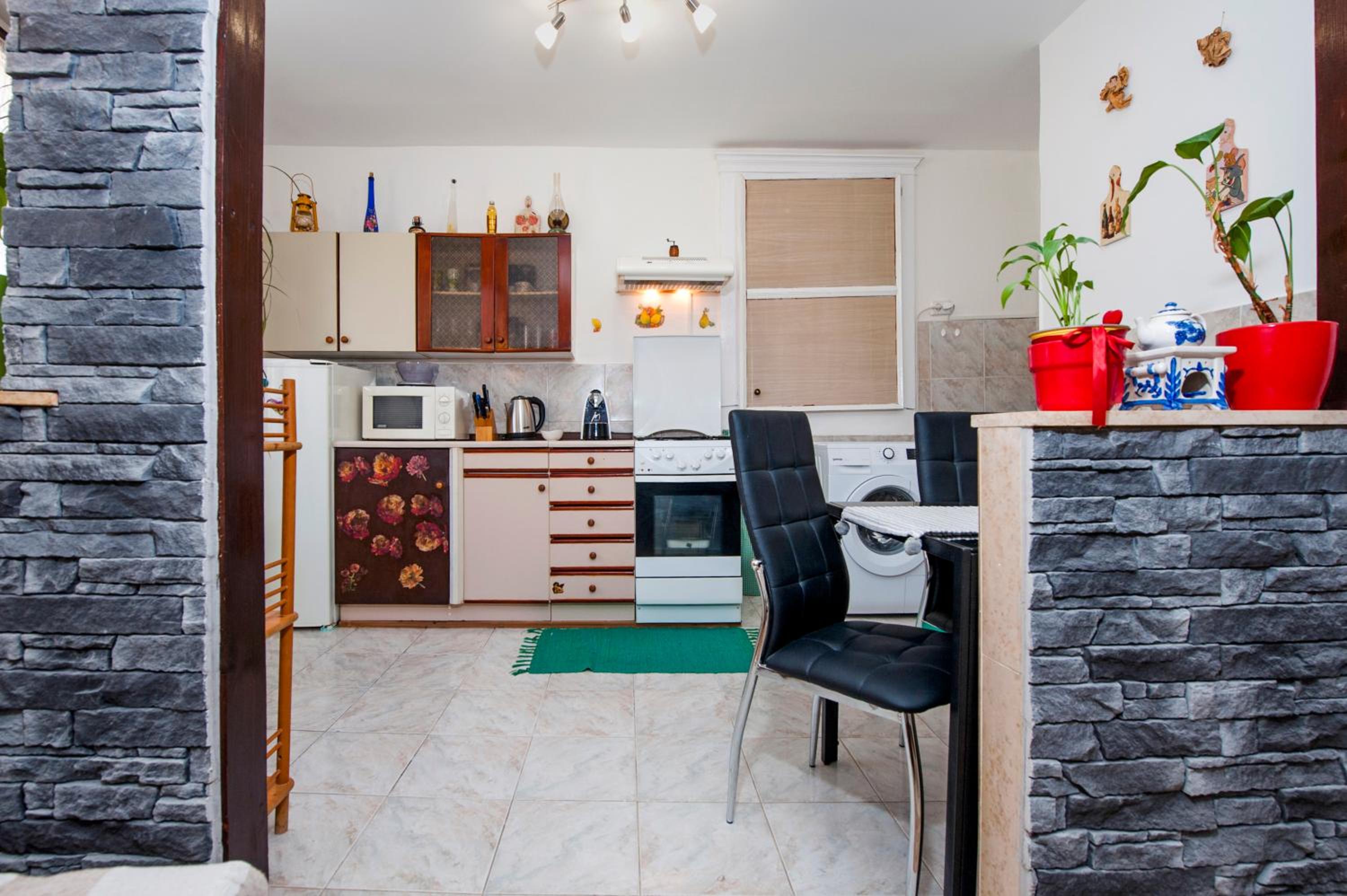Apartment Stefan