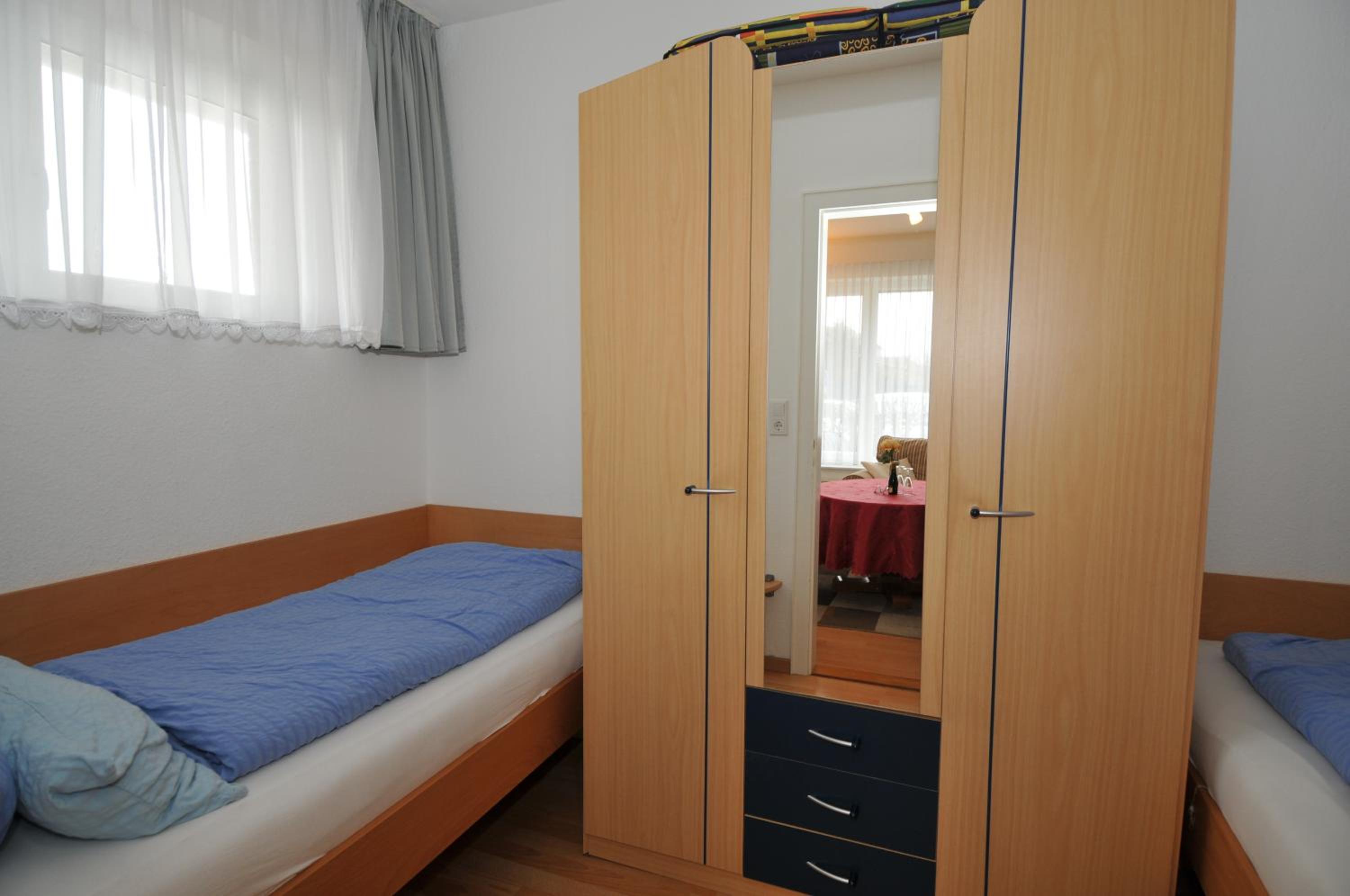 Apartmenthaus am Watt Büsum