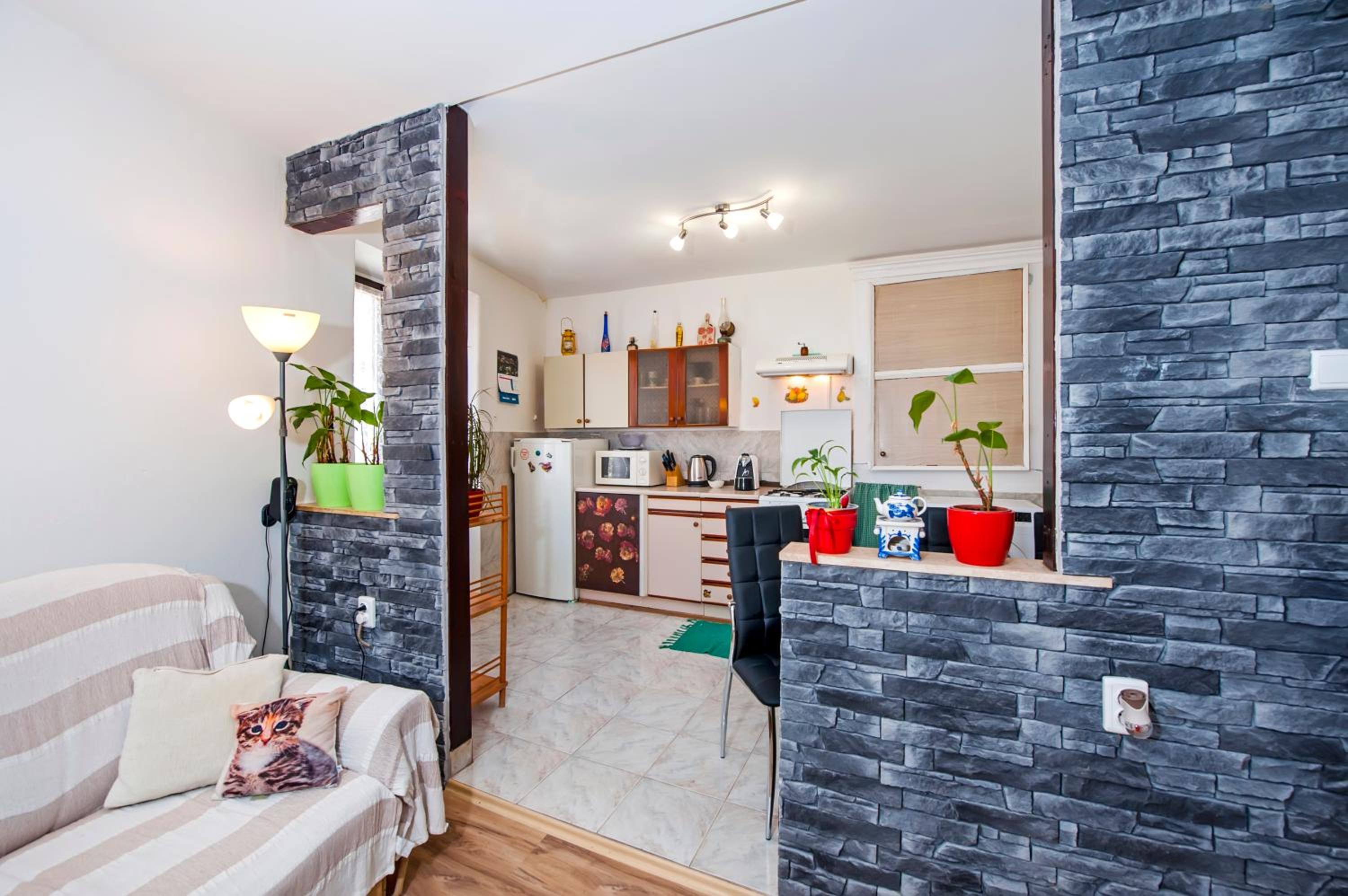 Apartment Stefan