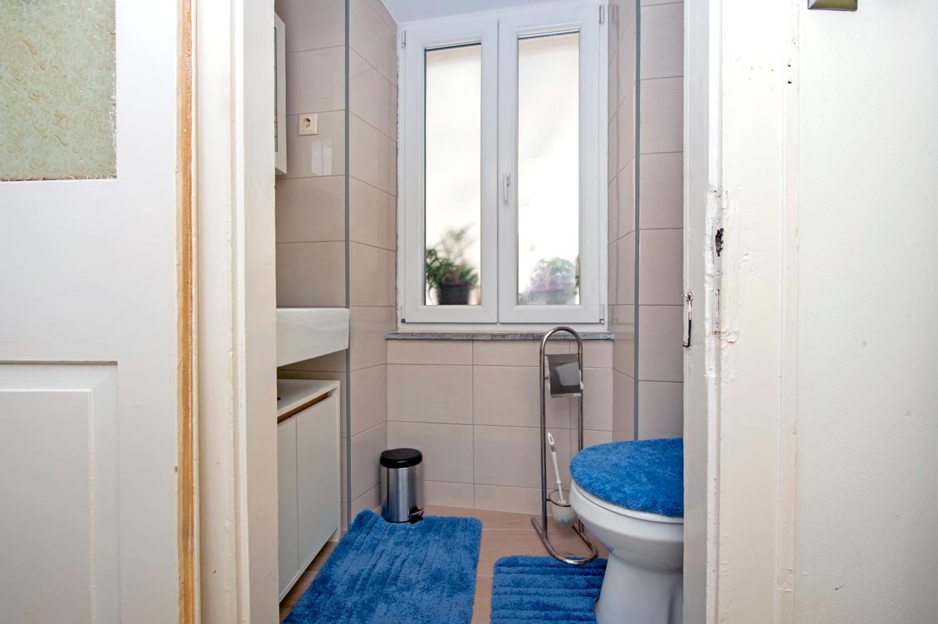 Apartment Stefan