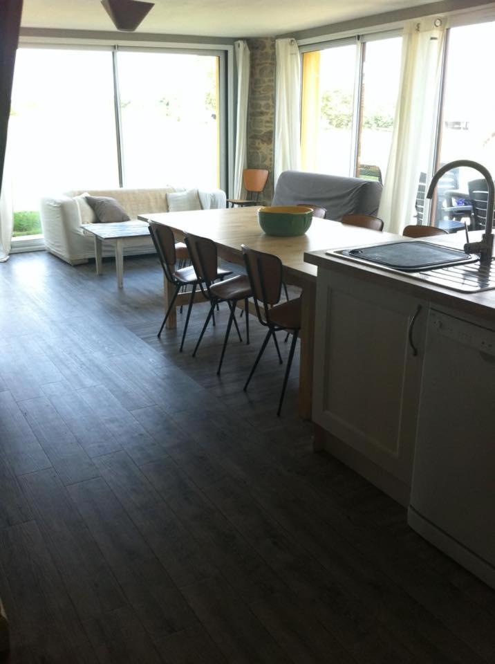 Villa contemporaine view 5