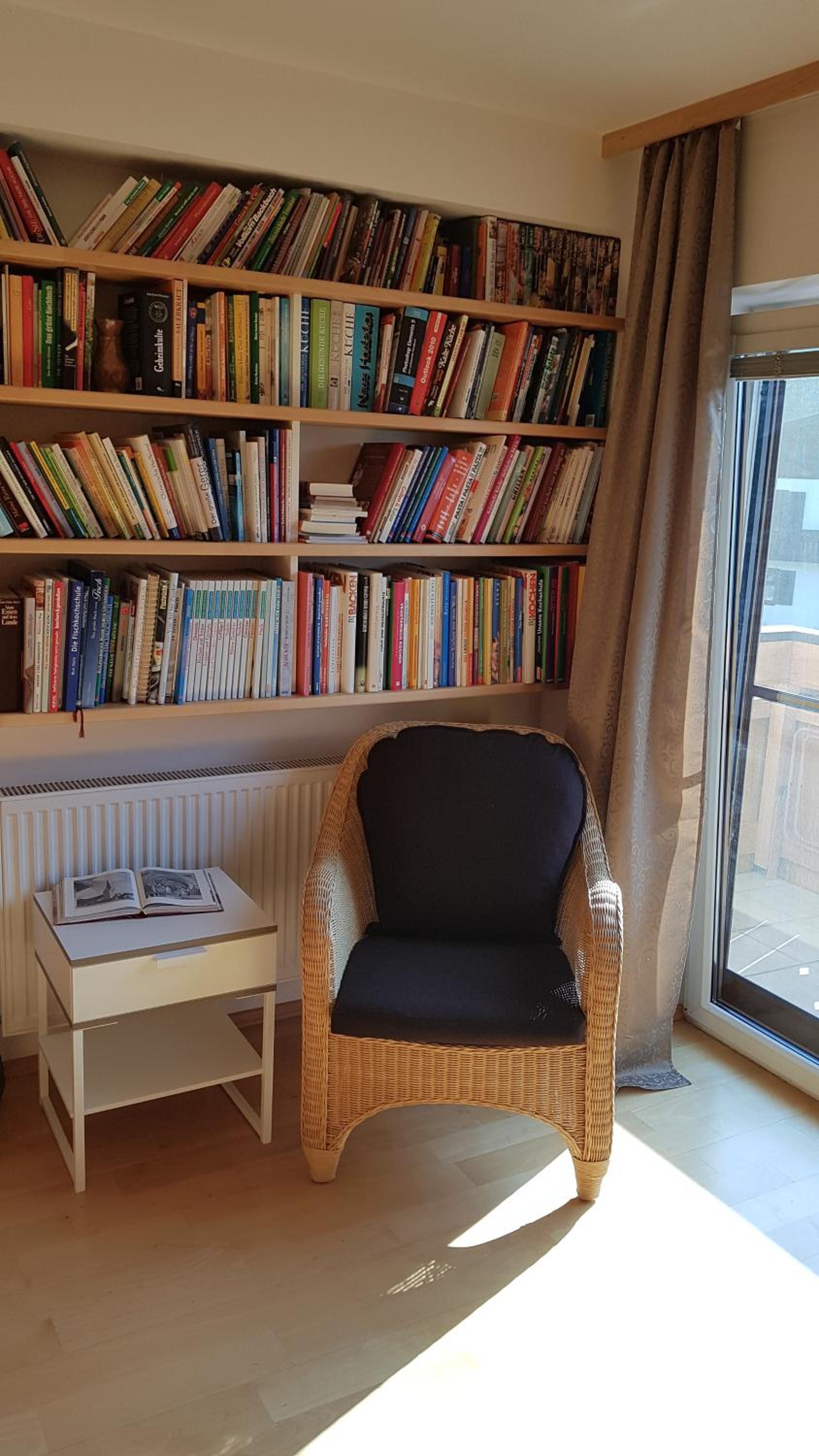 Ferienwohnung Manuela