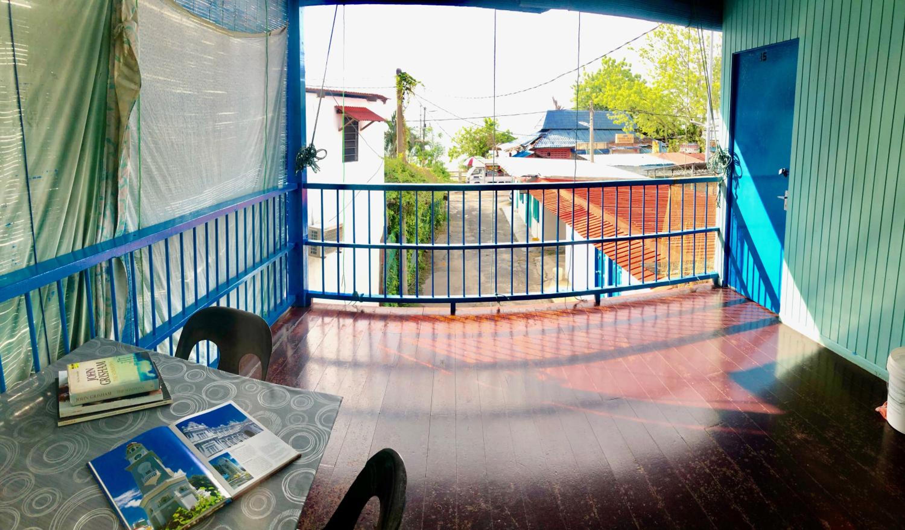 Baba's Guest House By The Sea photo 5