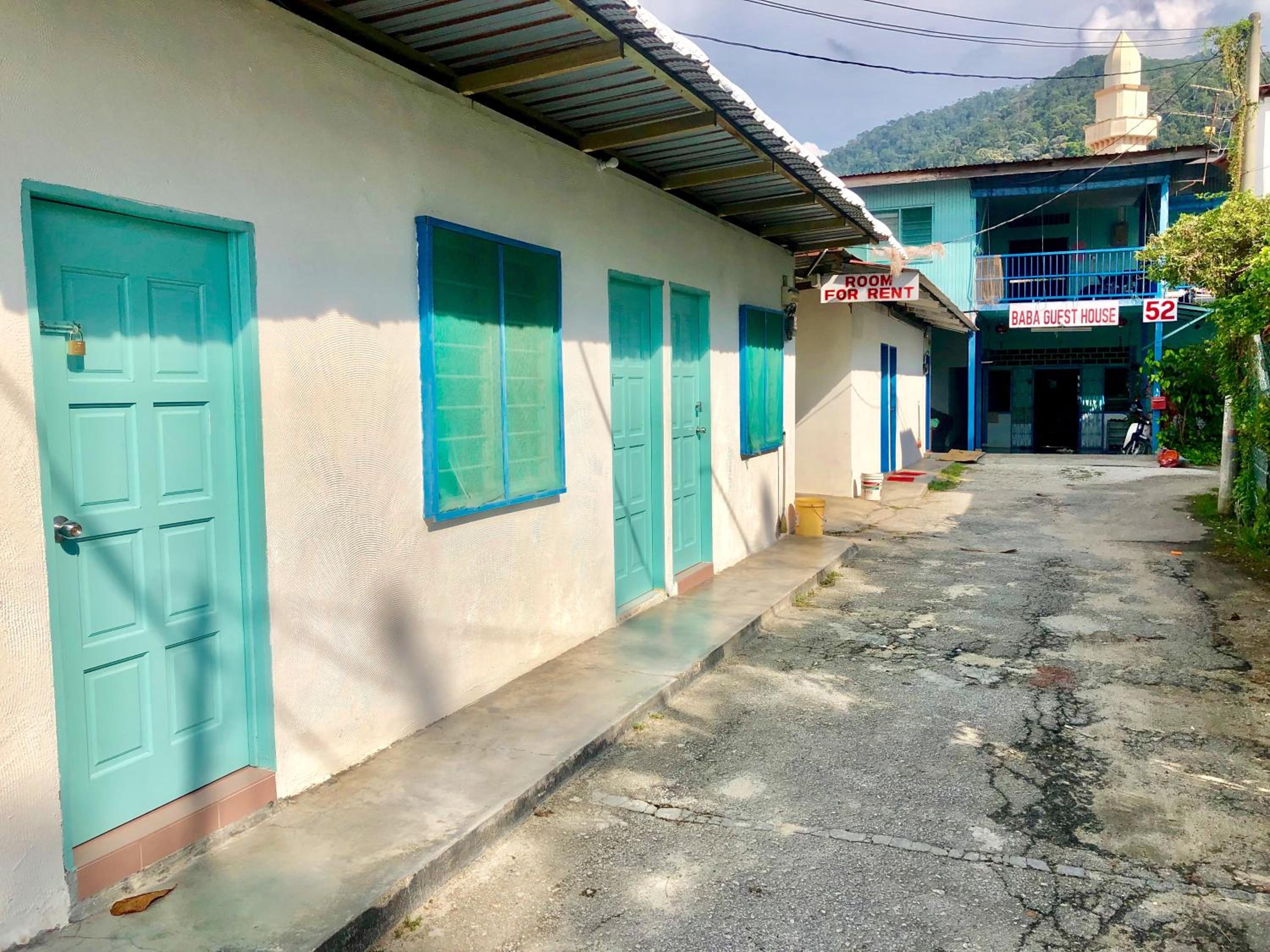 Baba's Guest House By The Sea photo 2