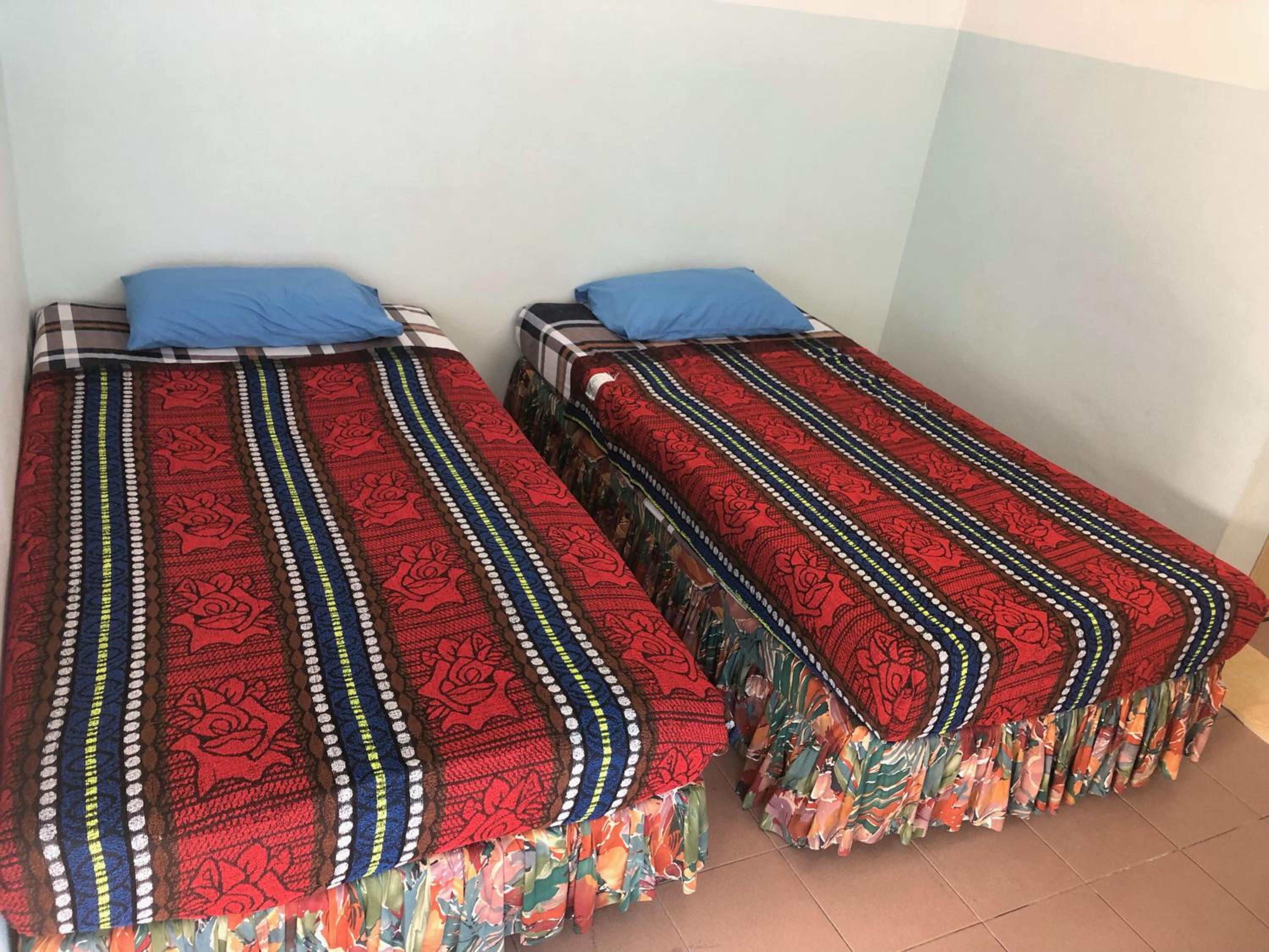 Baba's Guest House By The Sea photo 6