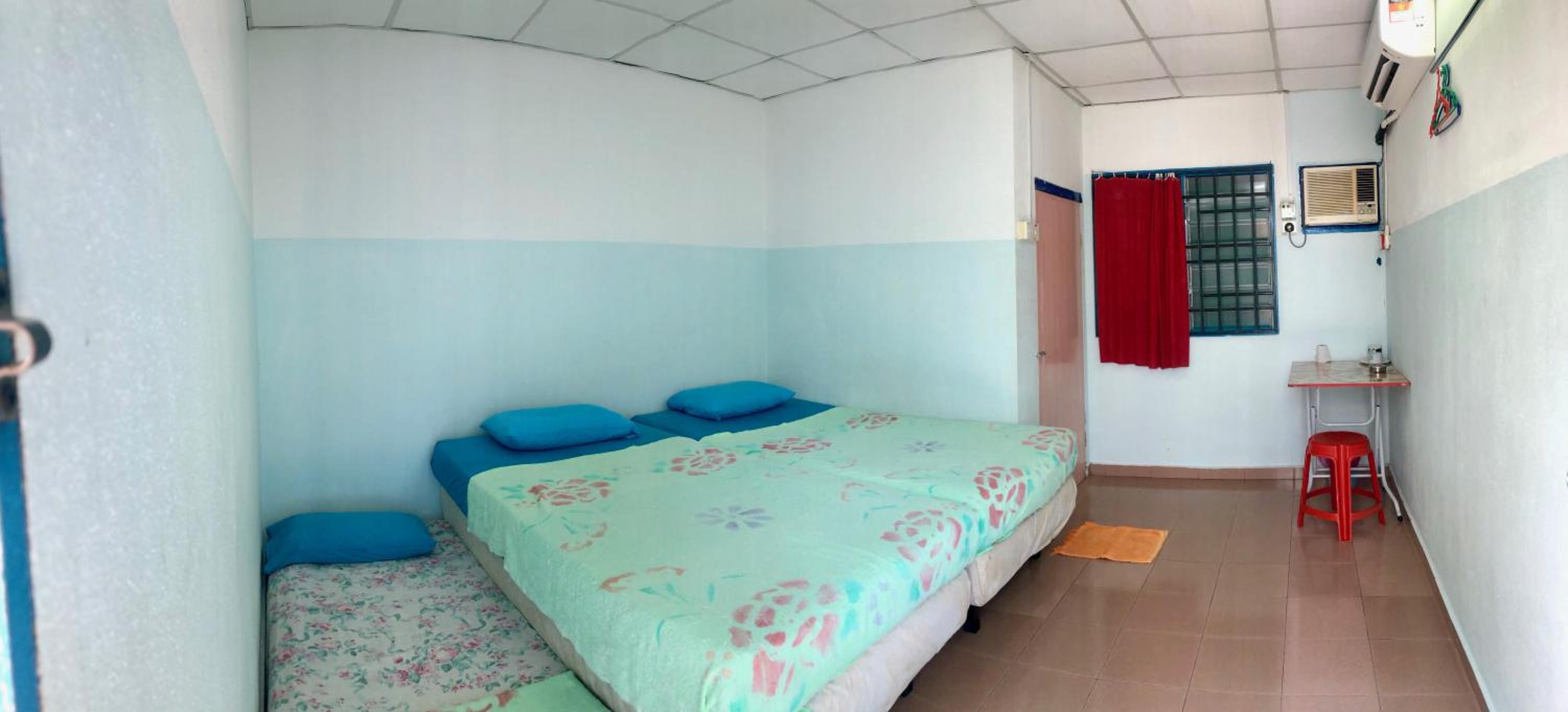 Baba's Guest House By The Sea photo 4