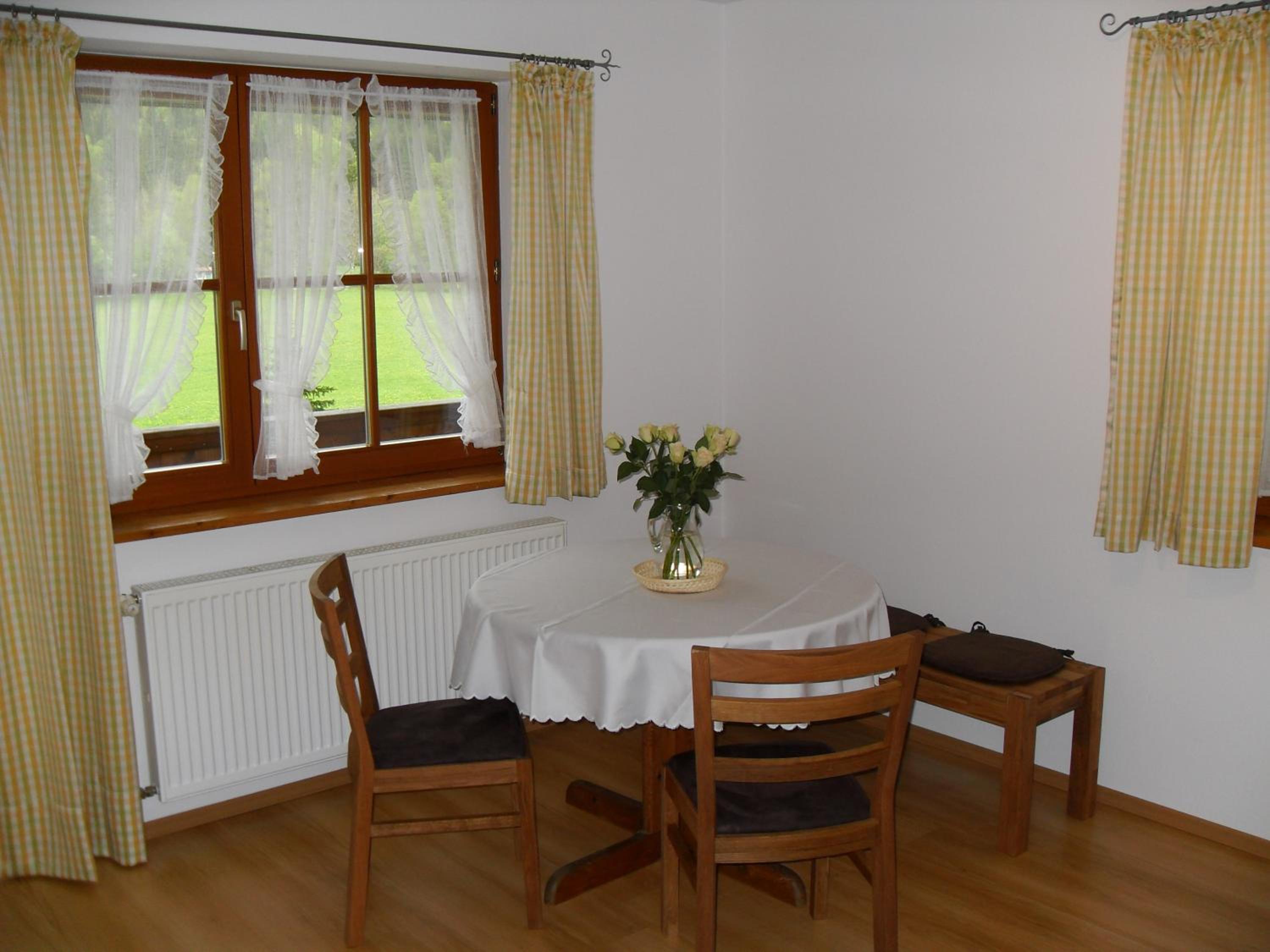 Gasthaus - Pension - Café Dörfl