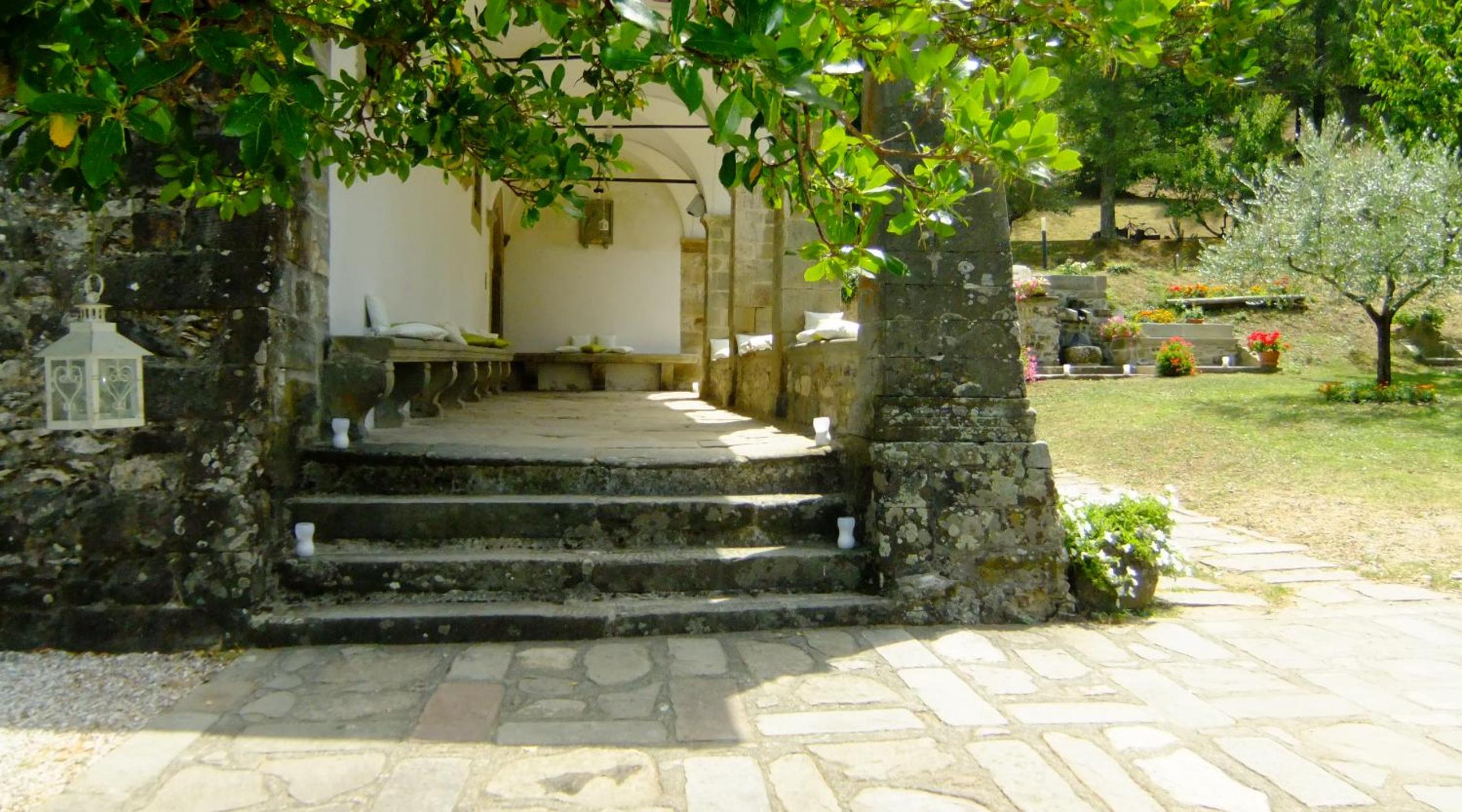 Convento del Carmine 4 photo 2