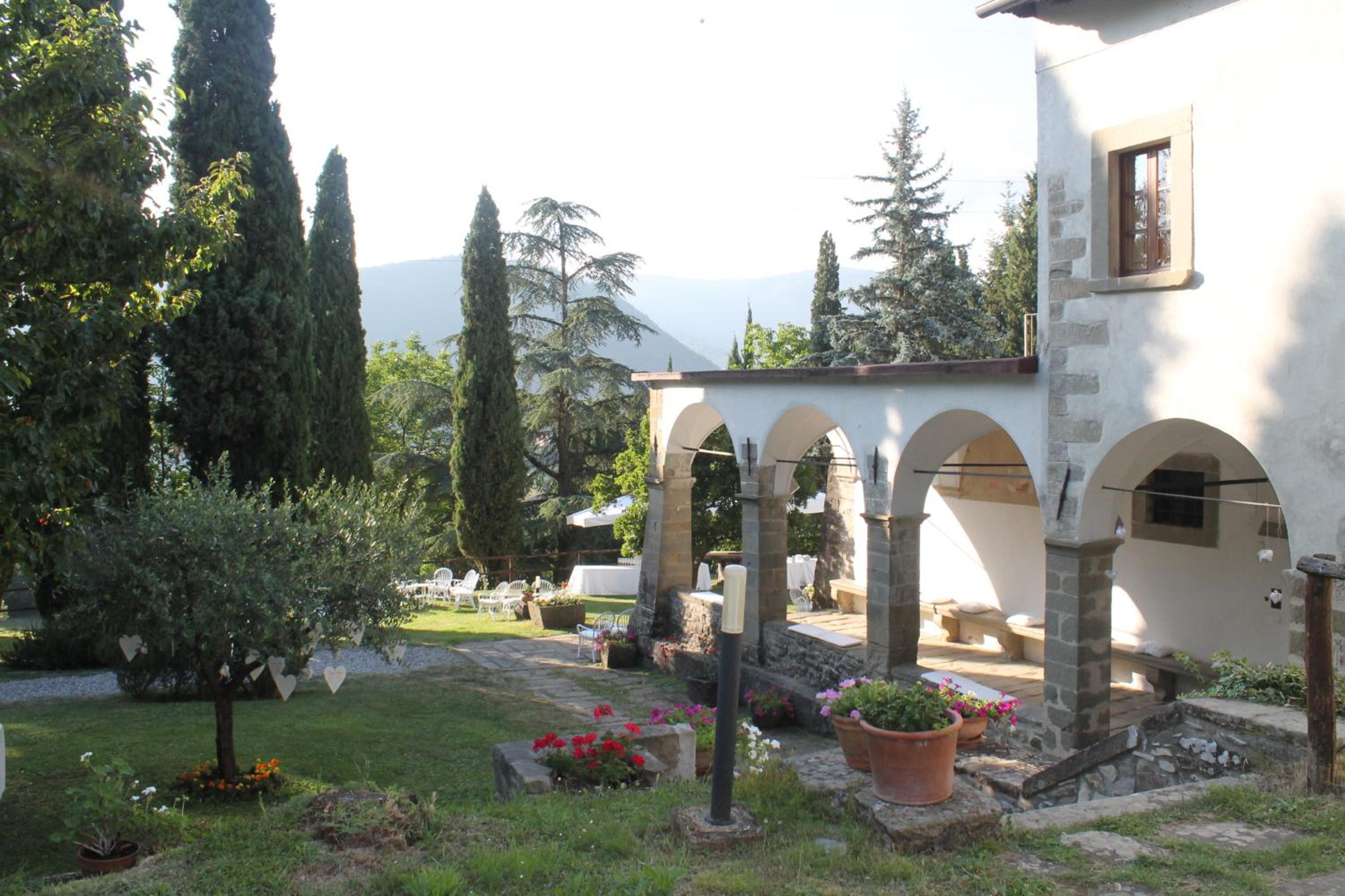 Convento del Carmine 4 photo 3