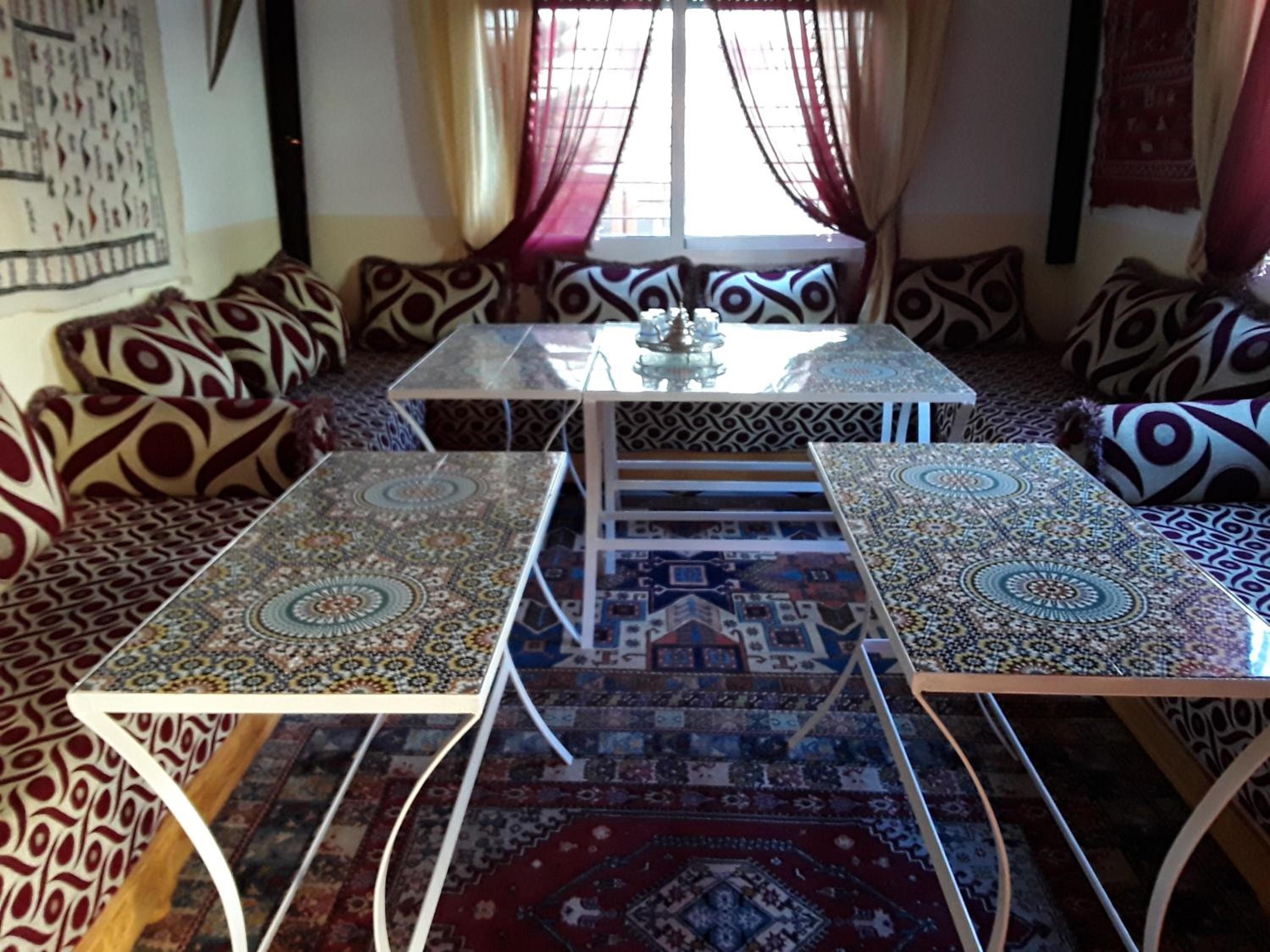 Maison d'Hôte à Saïdia, photo 27