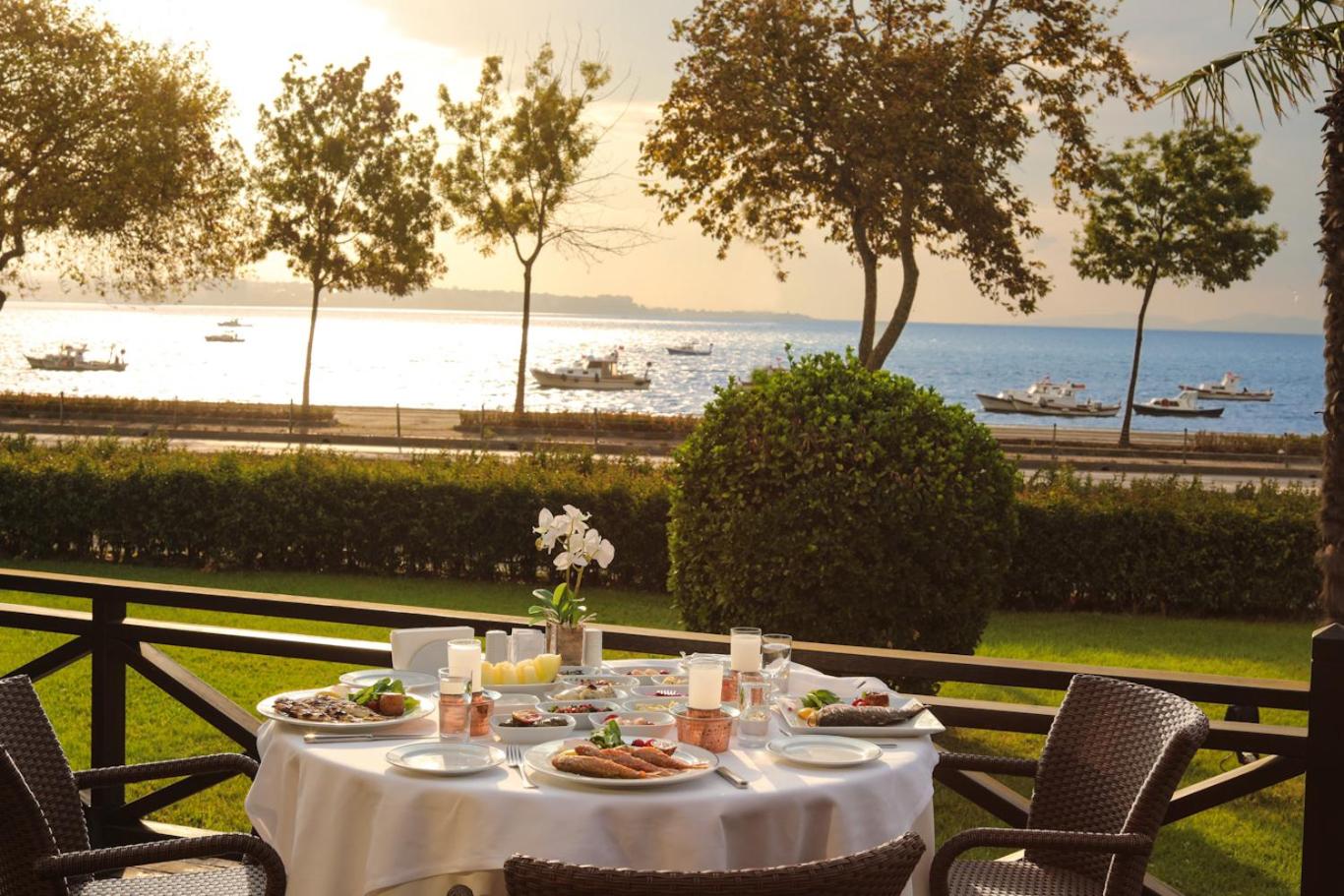 Kalyon Hotel Istanbul - Image 30