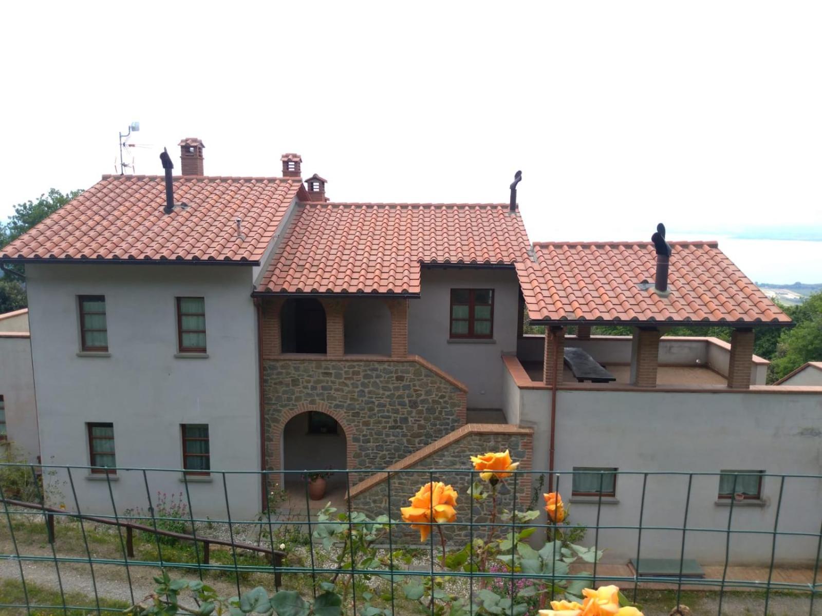 GuestHost - Casa vacanze - La quercia del Re view 5