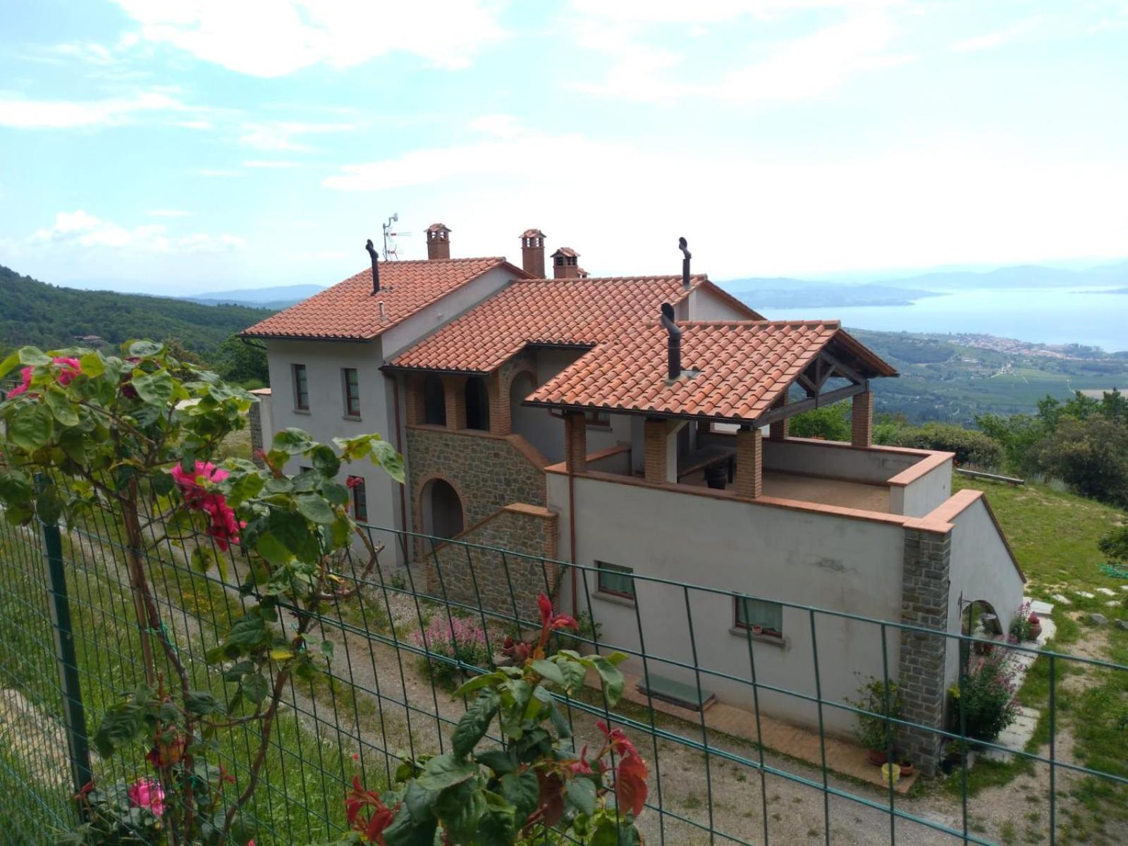GuestHost - Casa vacanze - La quercia del Re view 3