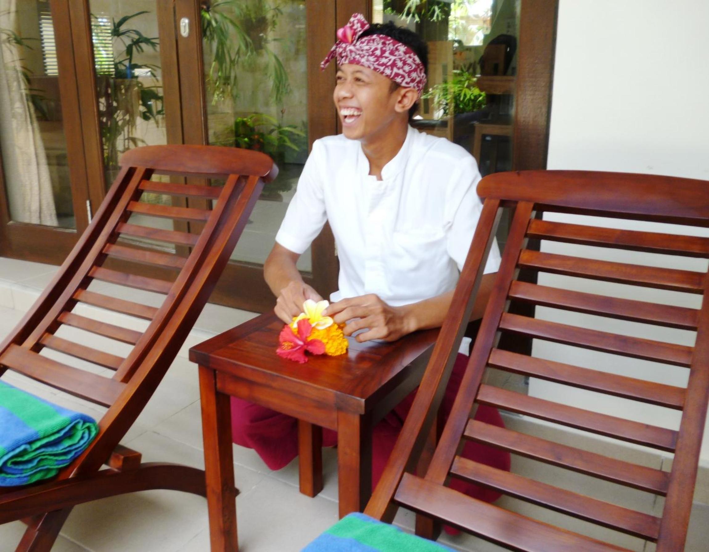 Sama's Cottages and Villas