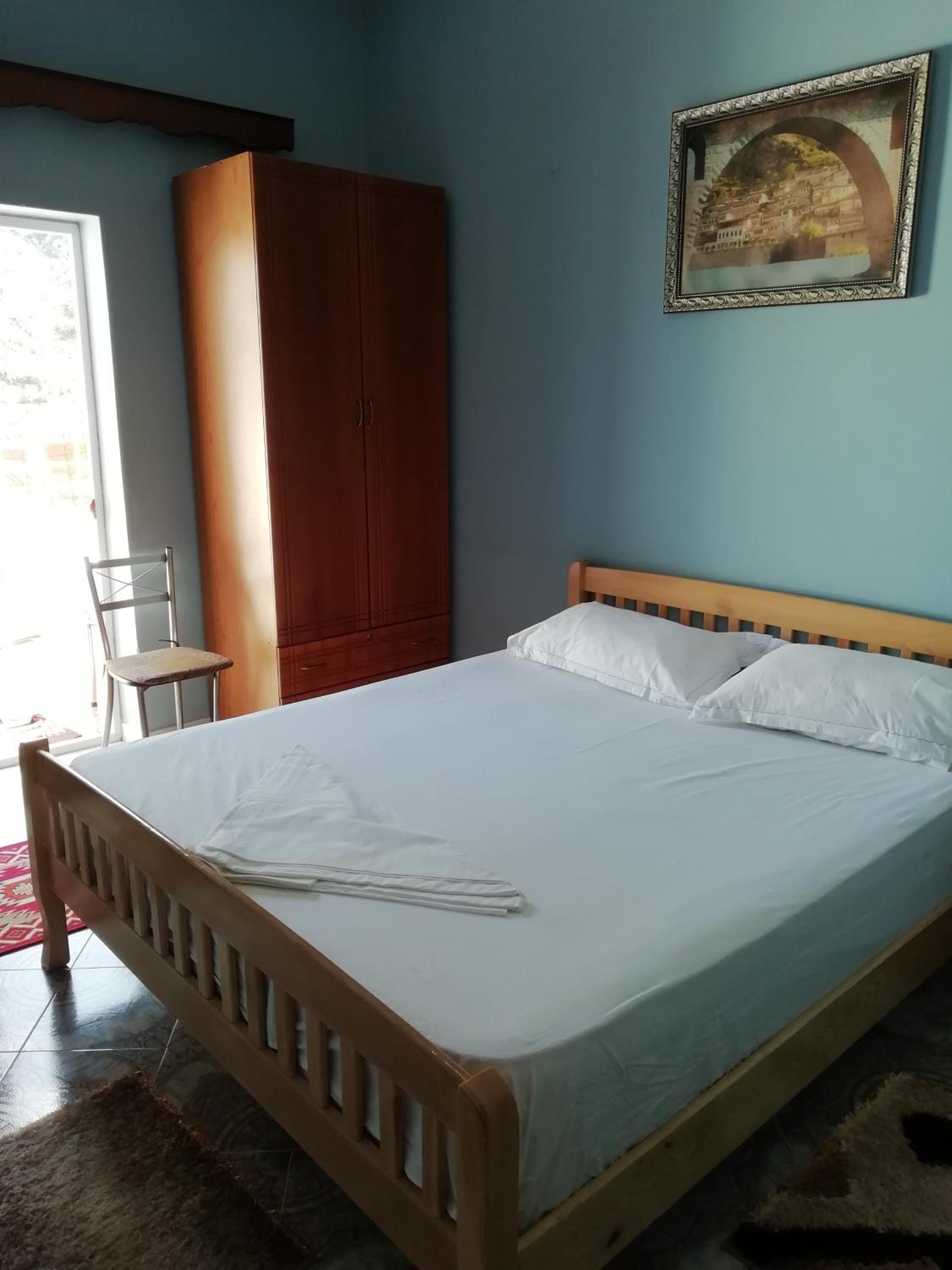 Guesthouse Belle View Old Town