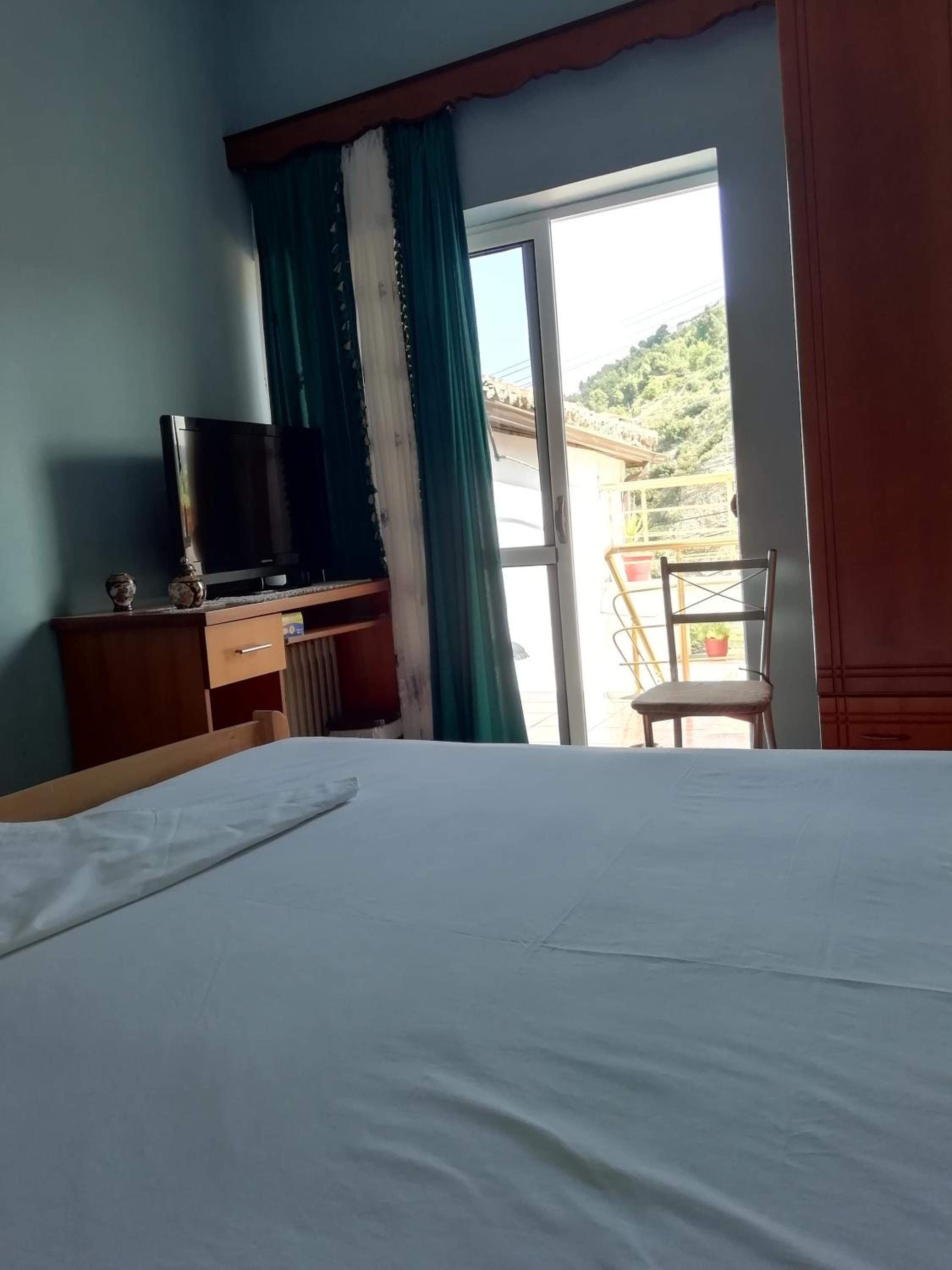 Guesthouse Belle View Old Town