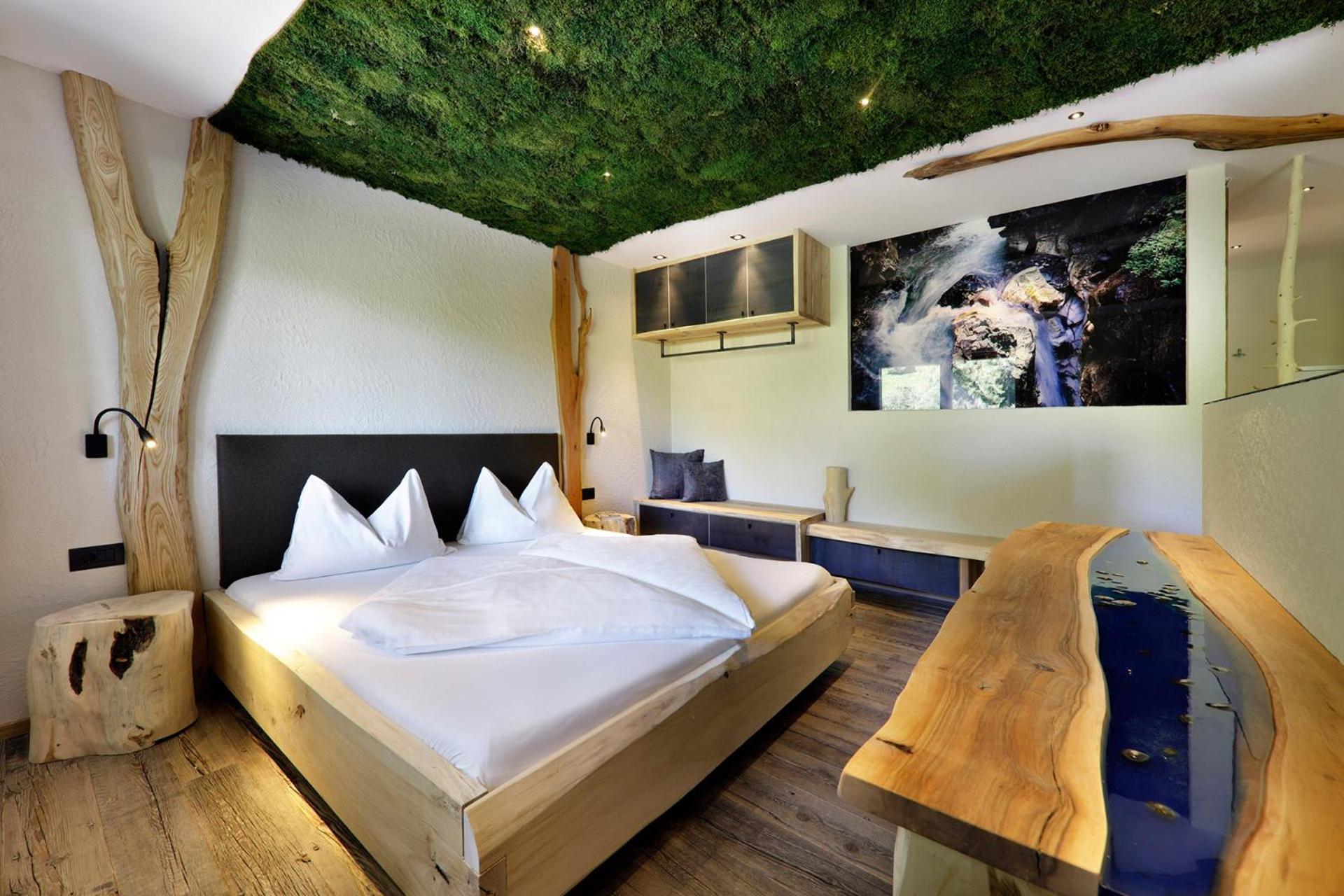 Hotel Ratschingserhof