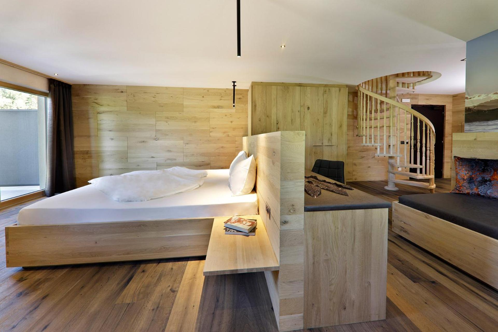Hotel Ratschingserhof