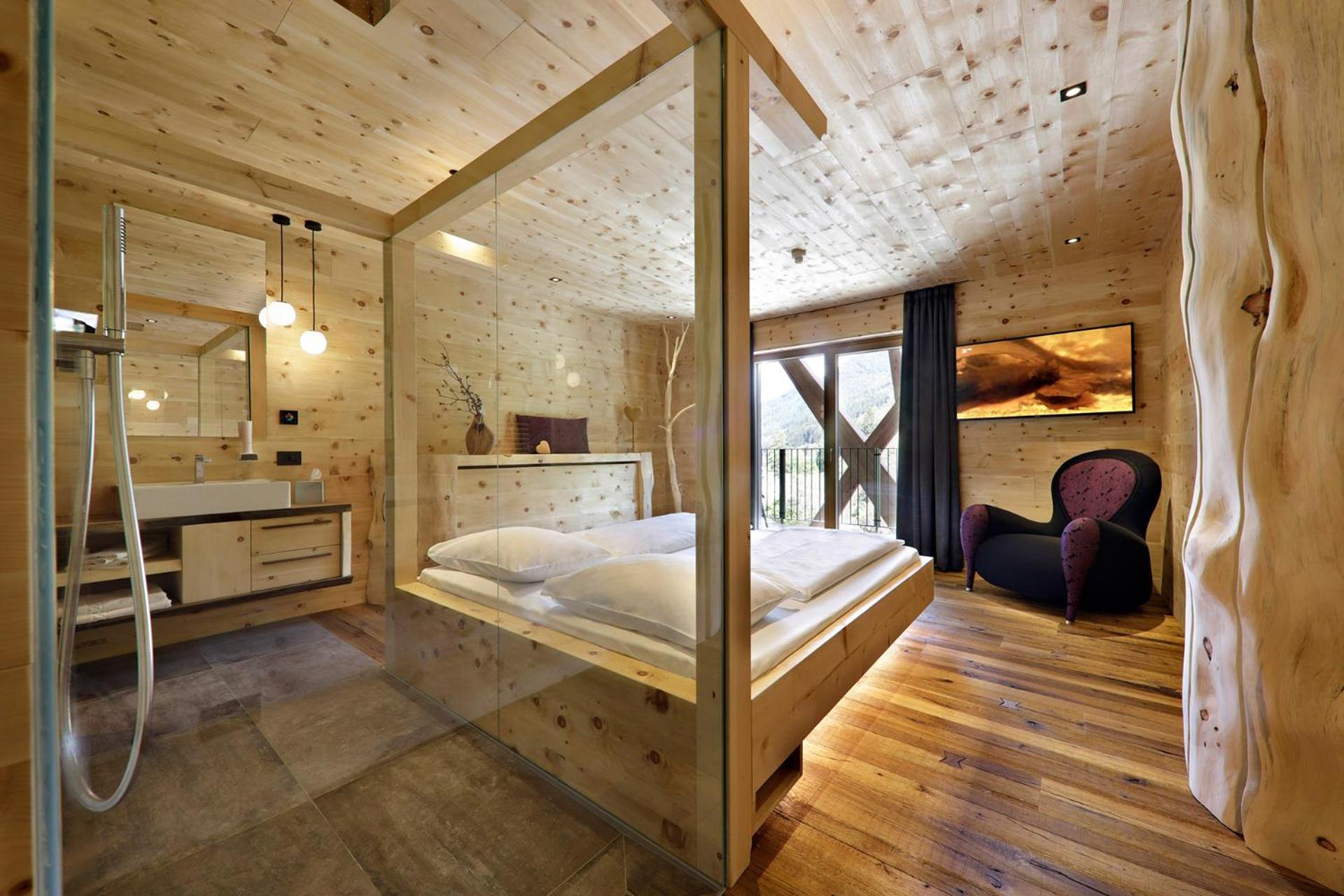 Hotel Ratschingserhof