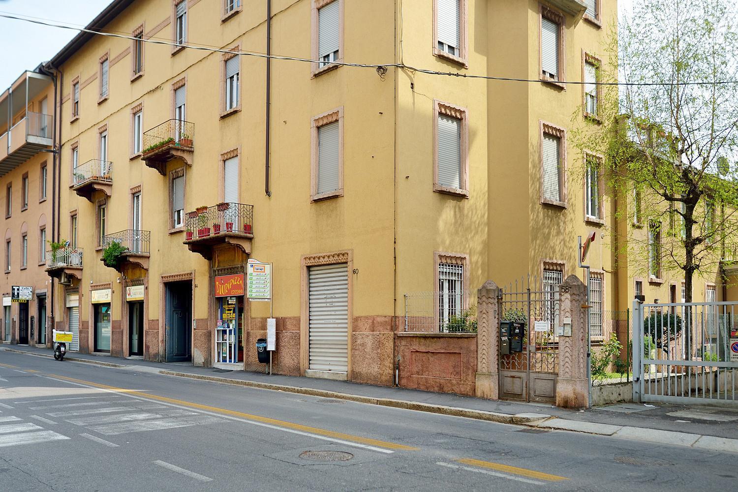 Appartamento Bel Borgo view 3