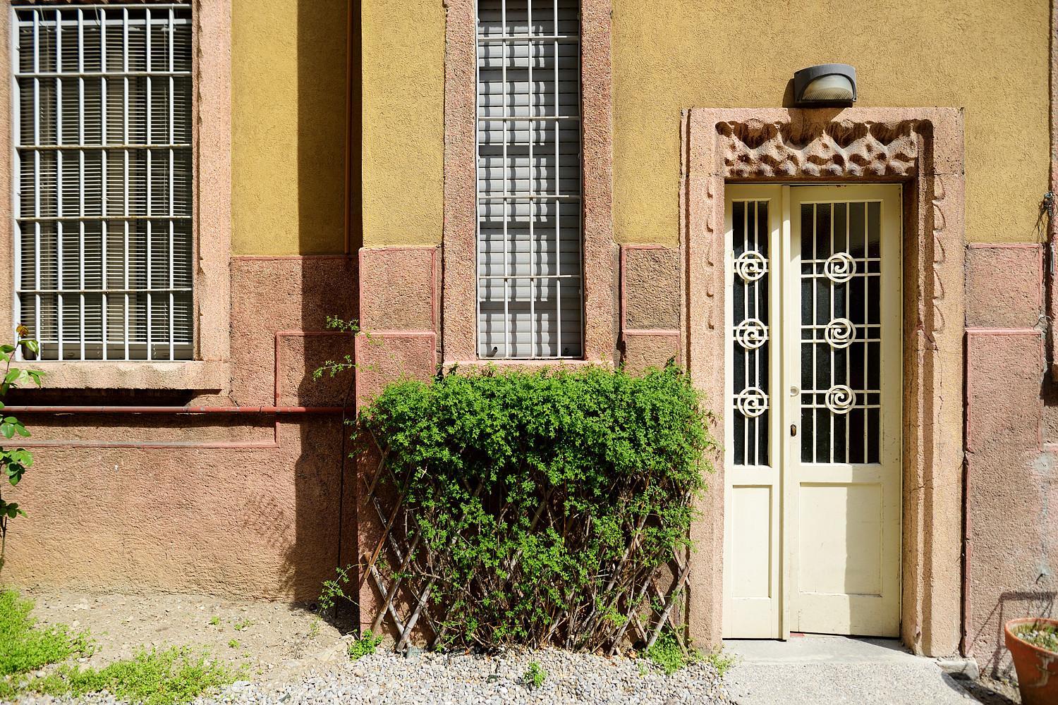Appartamento Bel Borgo view 2