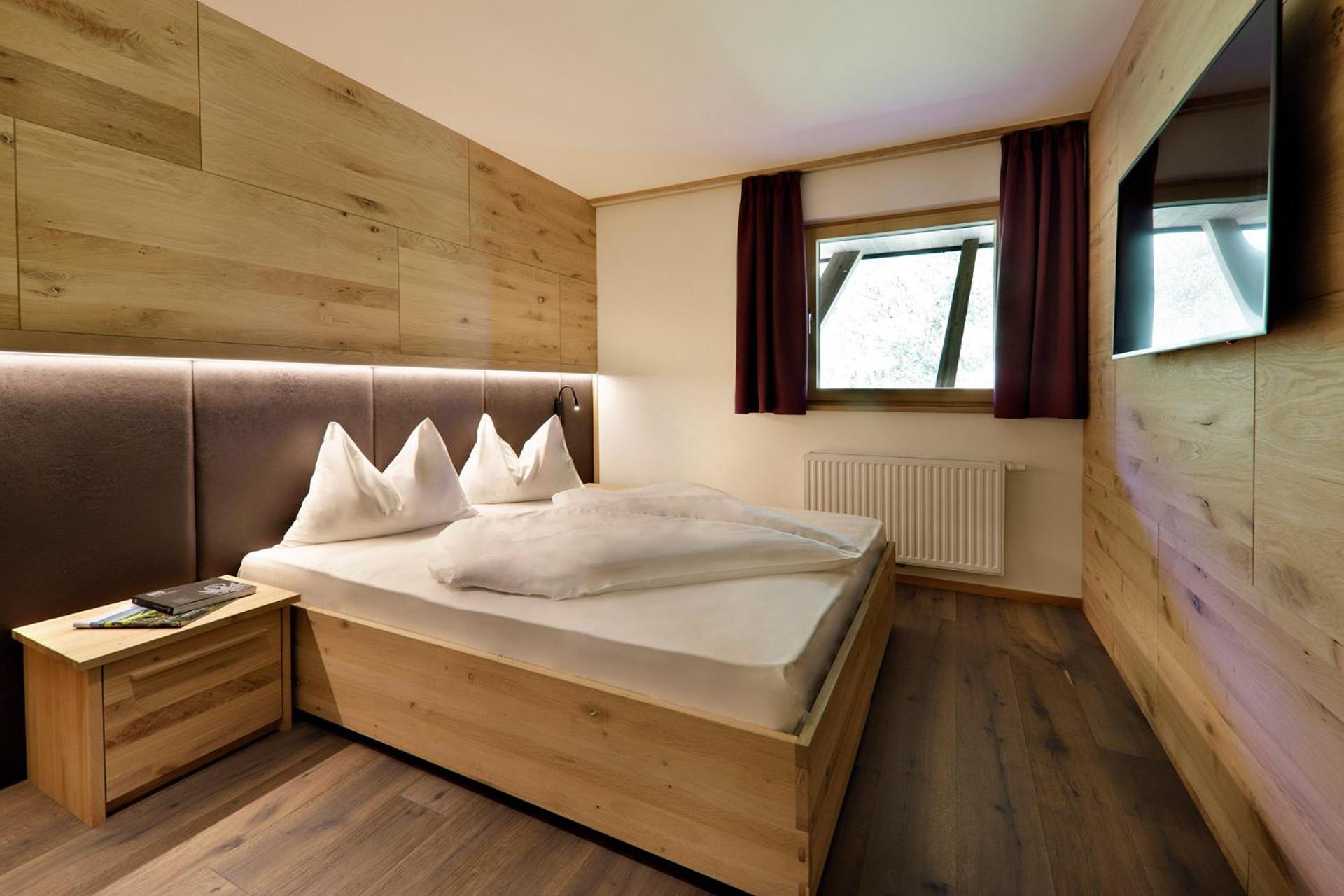 Hotel Ratschingserhof